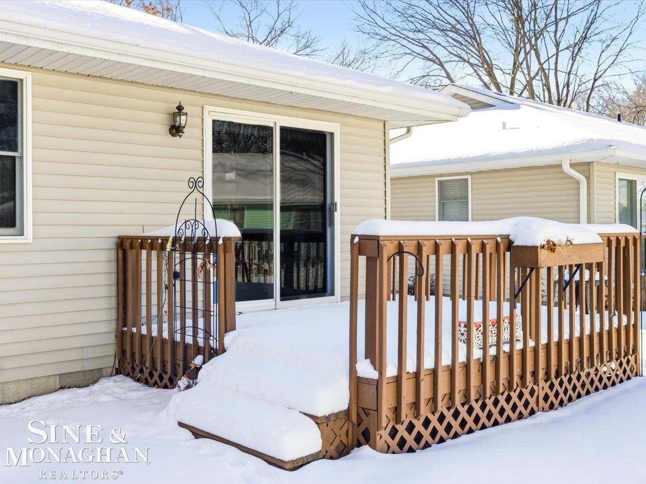 Port Huron, MI, 48060