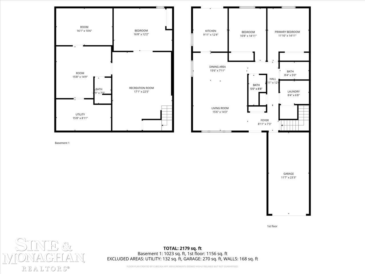 Port Huron, MI, 48060