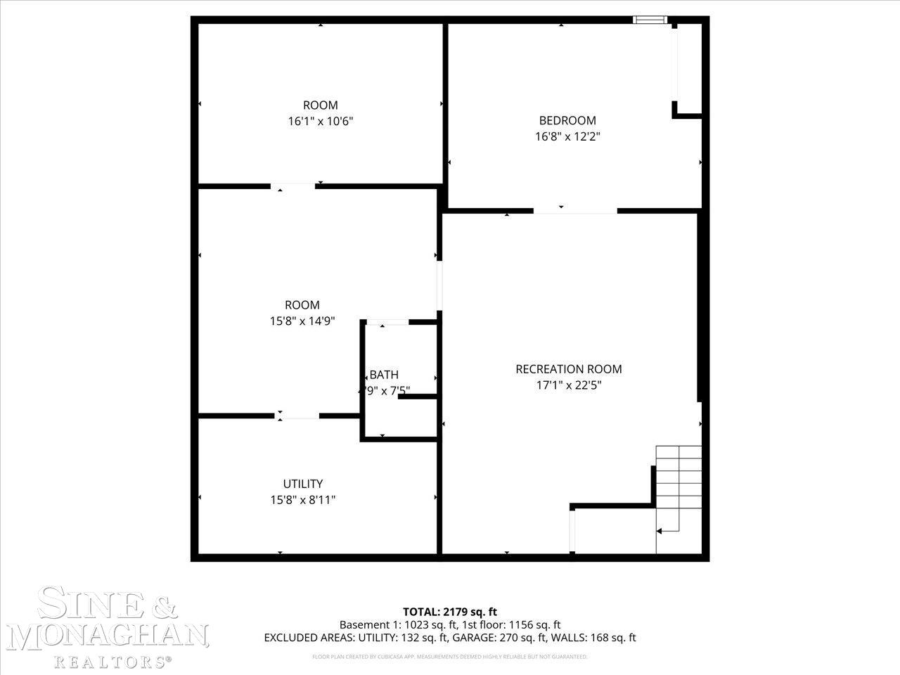 Port Huron, MI, 48060