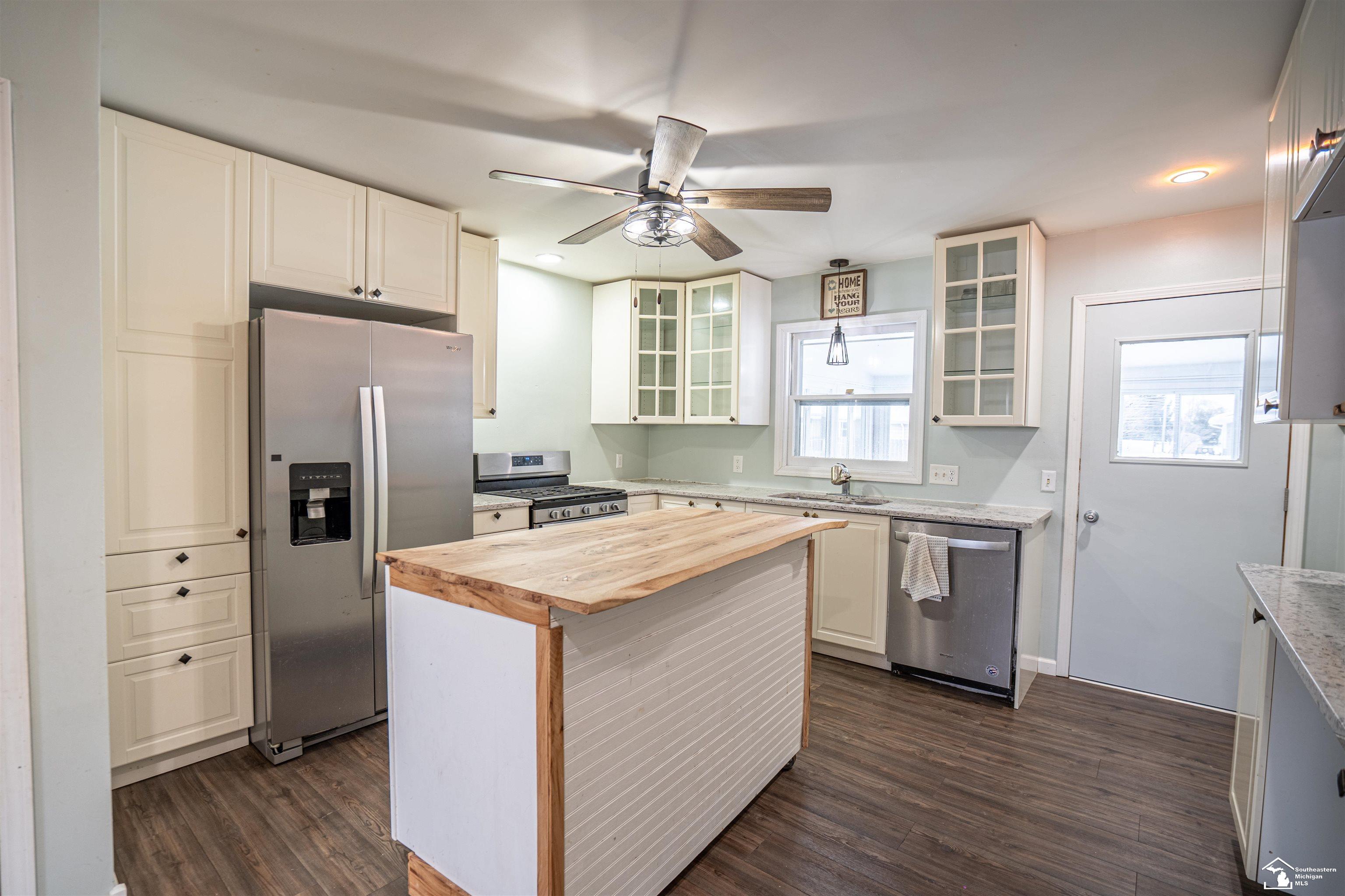 Homes for sale in Ida, MI | 8344 Westwood St, Ida, MI 48140 | MLS# 50198570