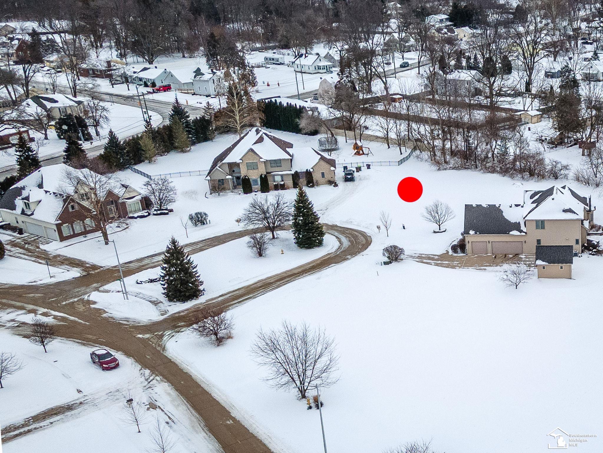 6000 Occidental Highway, Tecumseh, MI, 49286