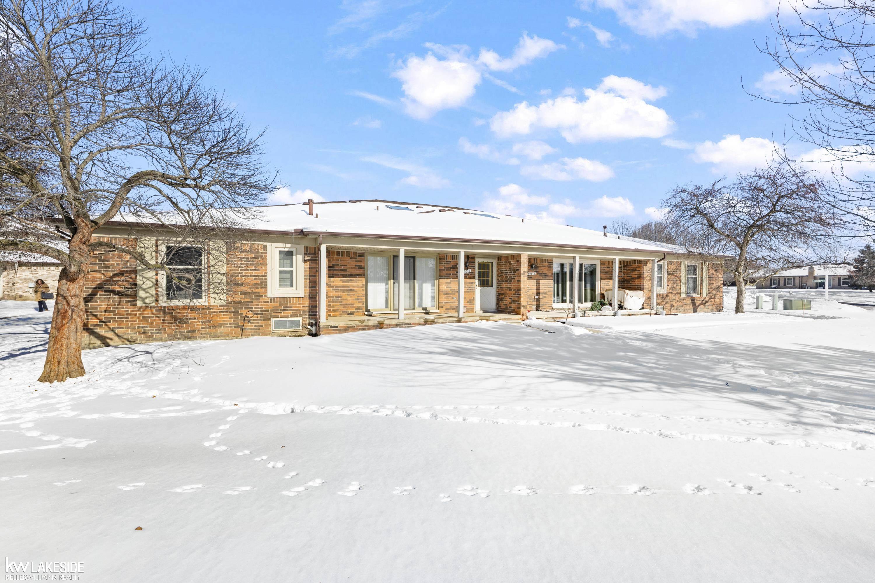 Homes for sale in Shelby Twp, MI | 49544 Bishop Ct, Shelby Twp, MI 48315 | MLS# 50198584