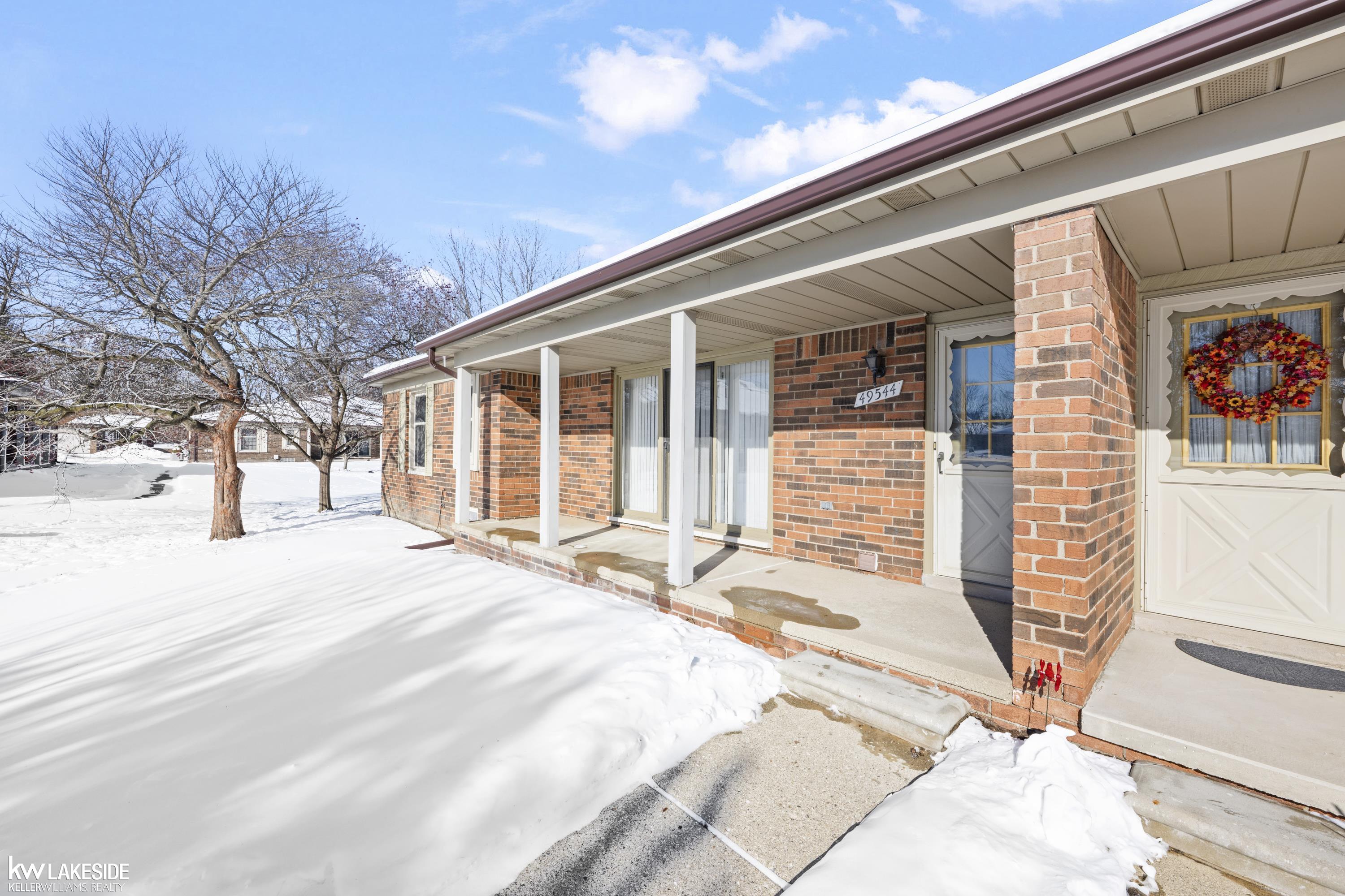 Homes for sale in Shelby Twp, MI | 49544 Bishop Ct, Shelby Twp, MI 48315 | MLS# 50198584