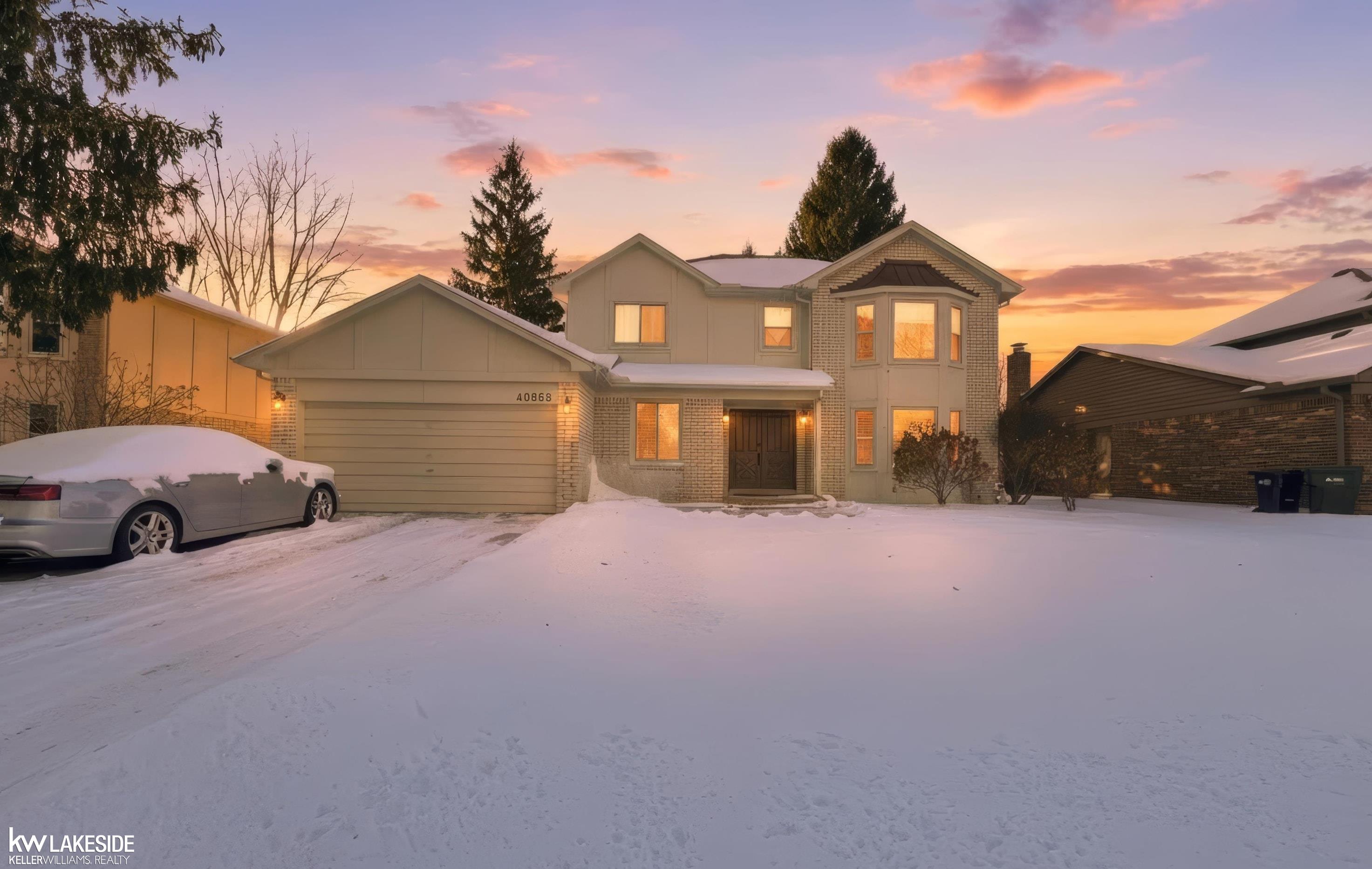 Sterling Heights, MI, 48413