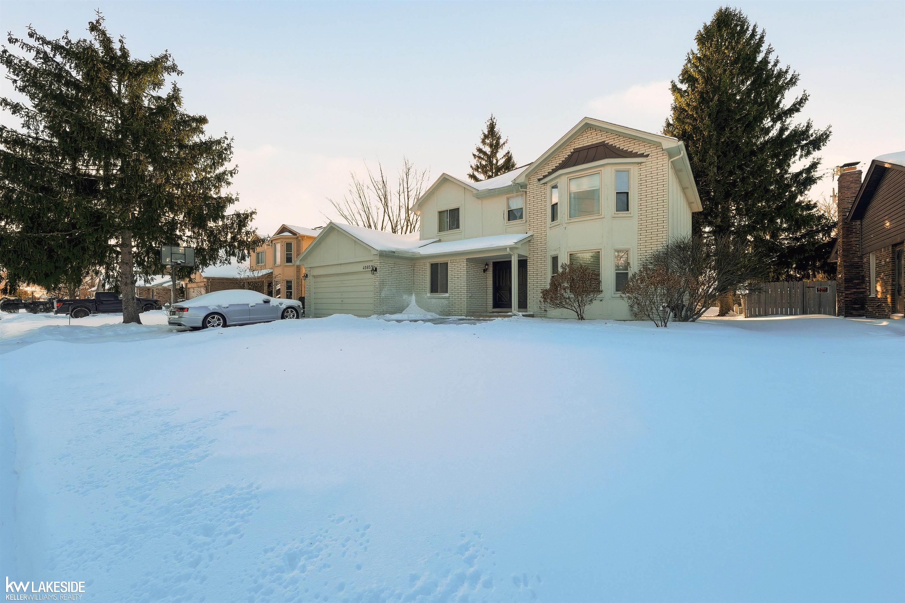 Sterling Heights, MI, 48413