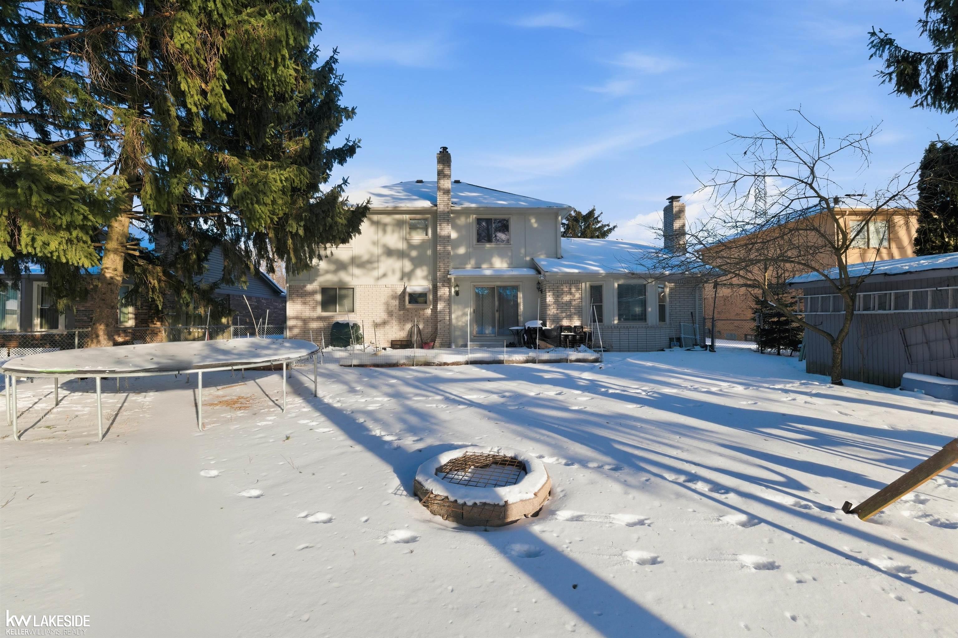 Sterling Heights, MI, 48413