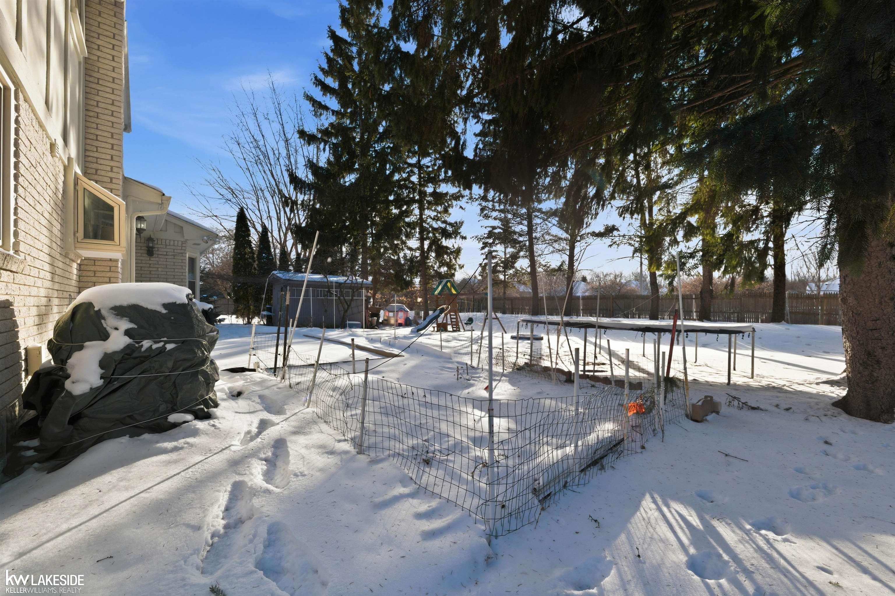 Sterling Heights, MI, 48413