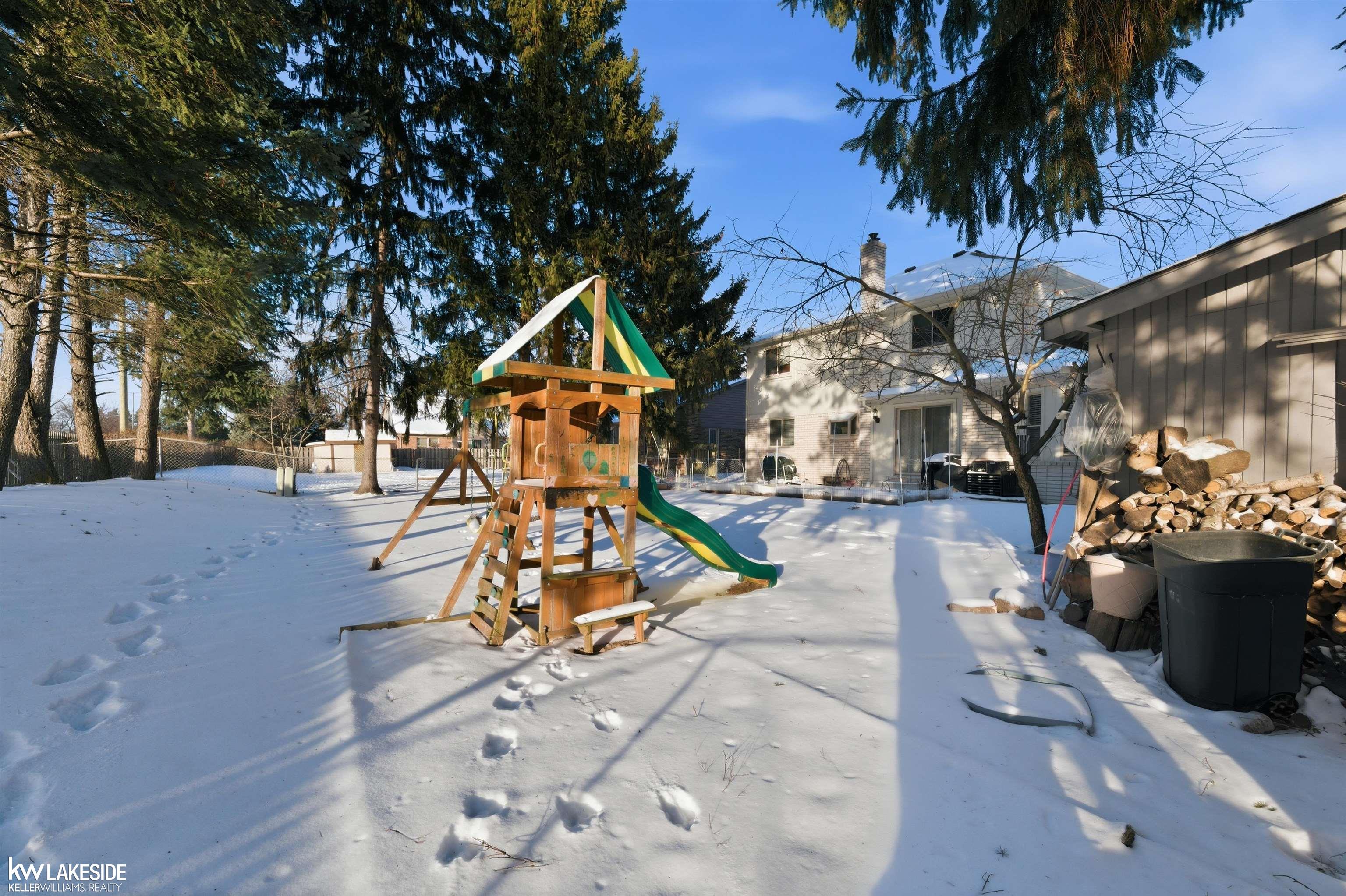 Sterling Heights, MI, 48413