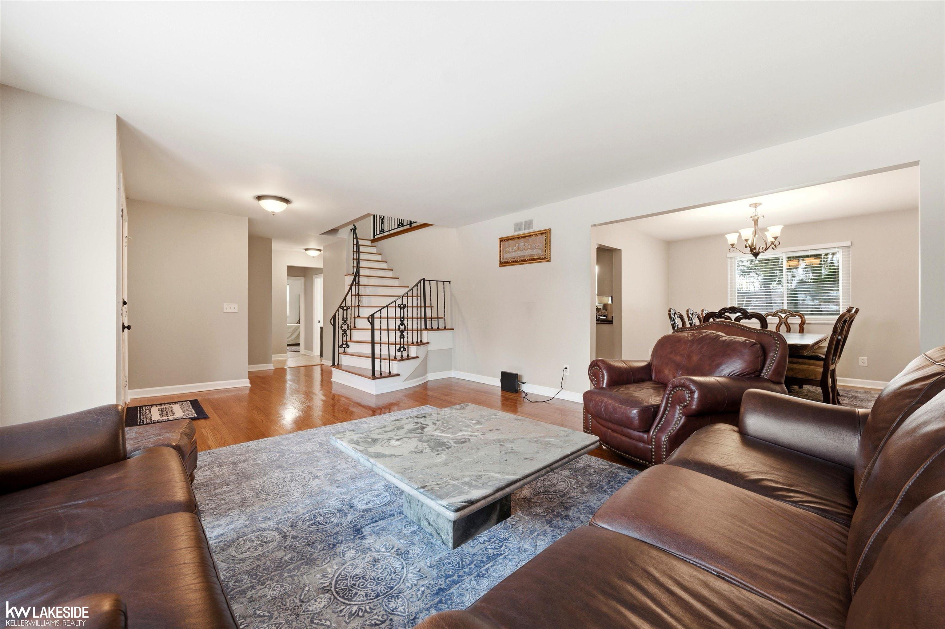 Sterling Heights, MI, 48413