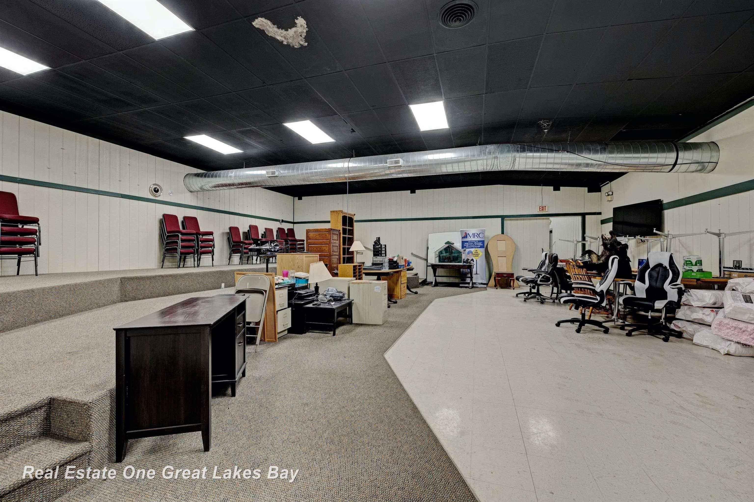 1875 Lansing Road, Charlotte, MI, 48813