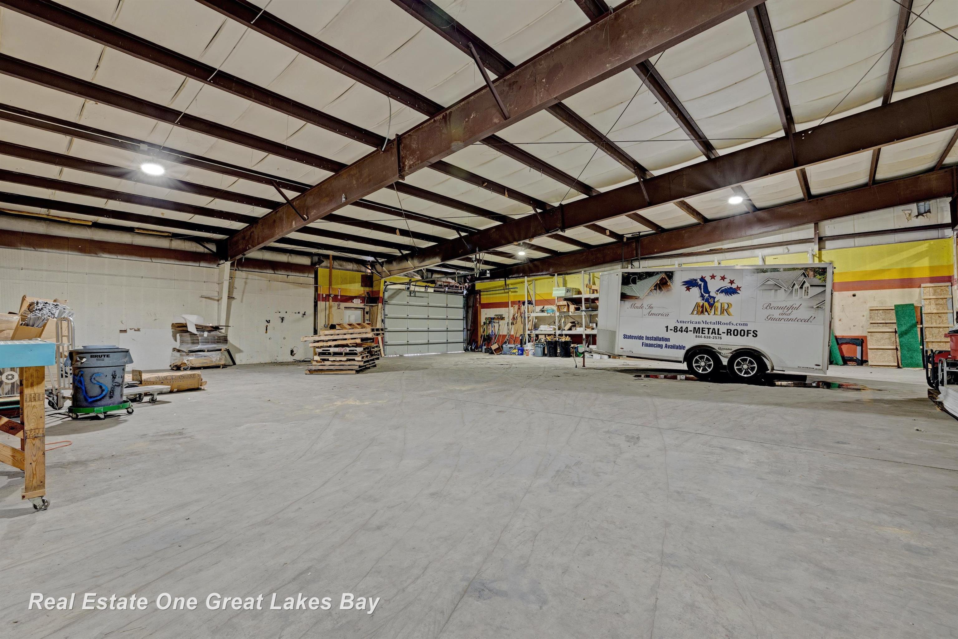 1875 Lansing Road, Charlotte, MI, 48813