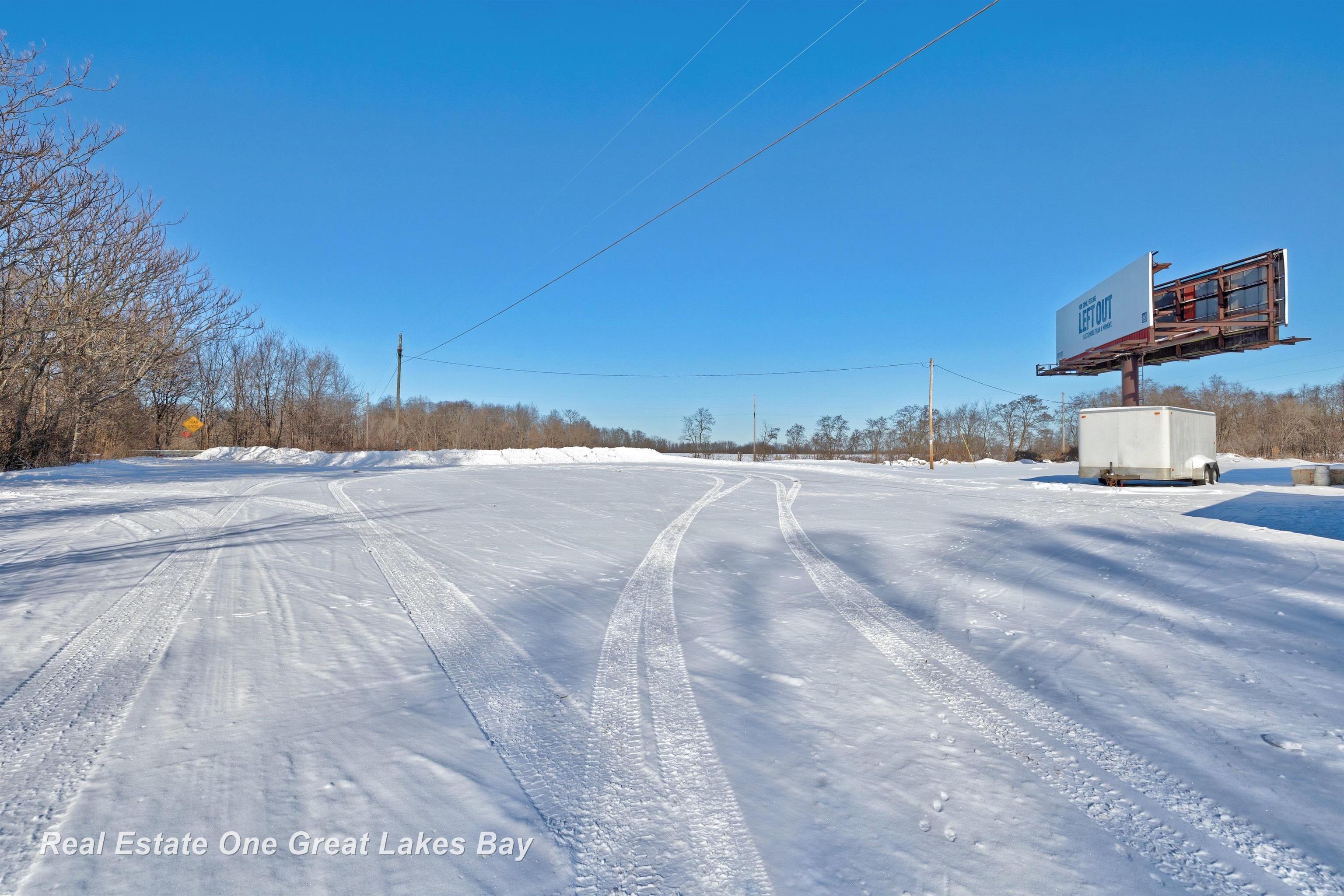 1875 Lansing Road, Charlotte, MI, 48813