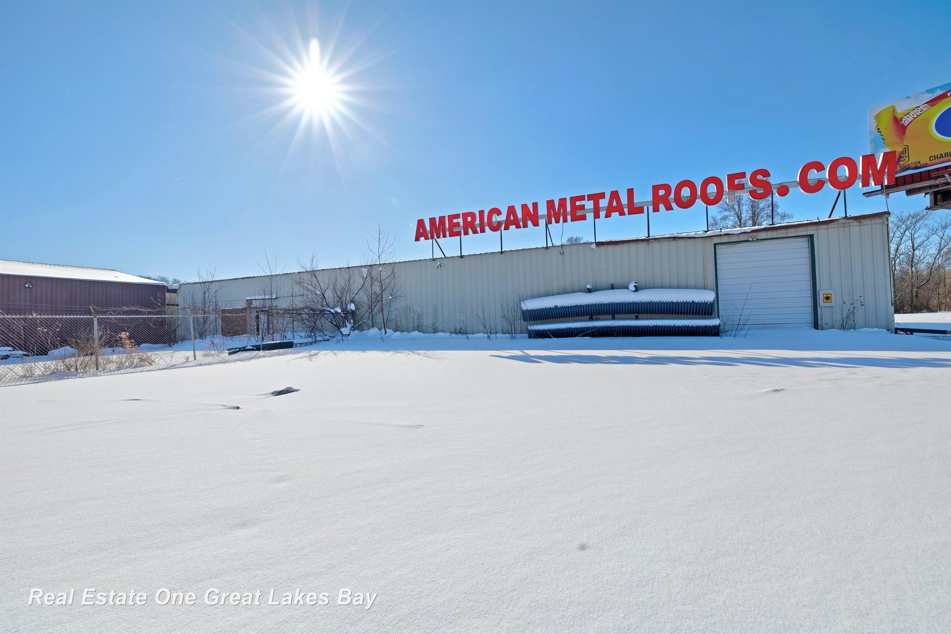 1875 Lansing Road, Charlotte, MI, 48813