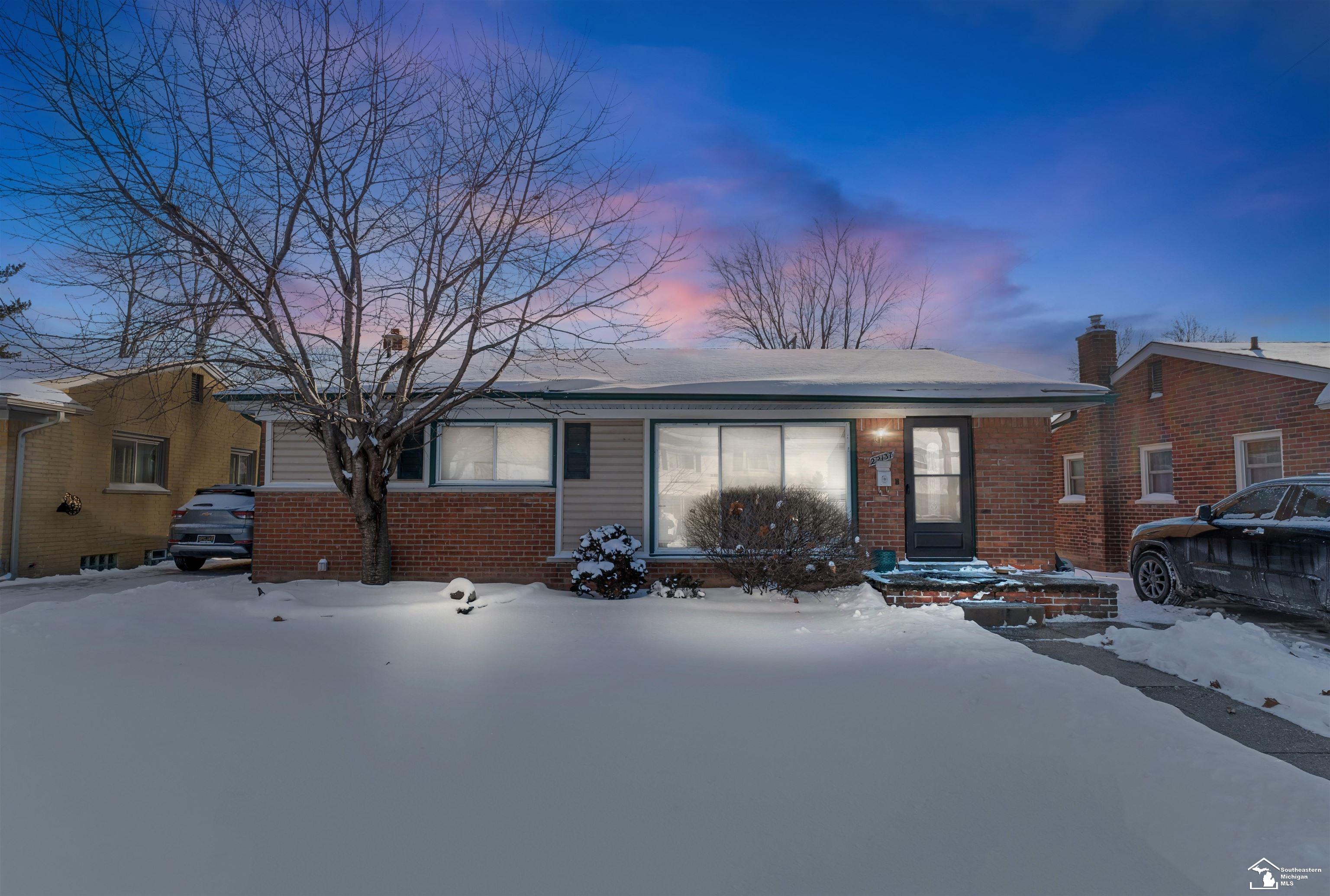 22137 Haskell Street, Taylor, MI, 48180