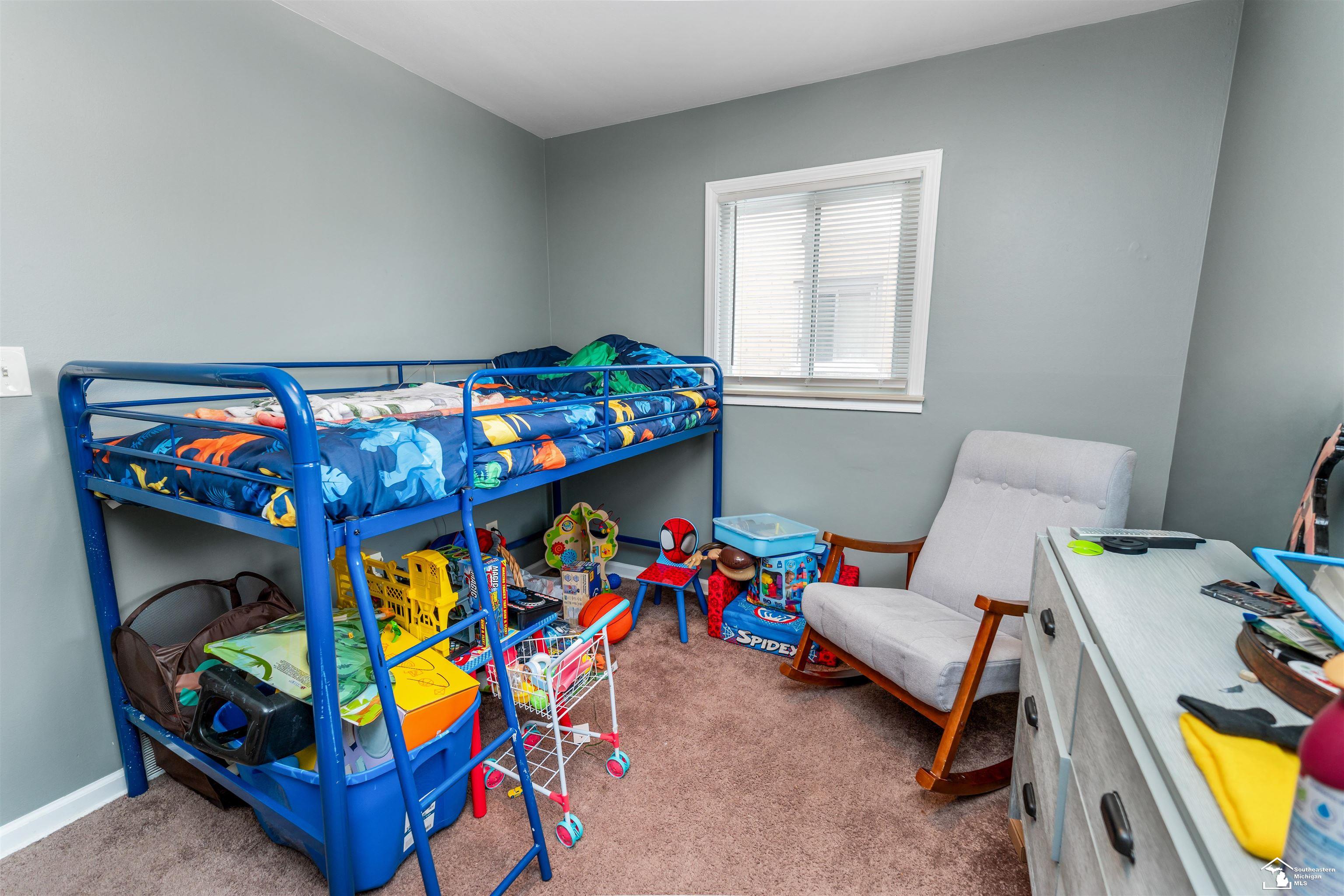 22137 Haskell Street, Taylor, MI, 48180