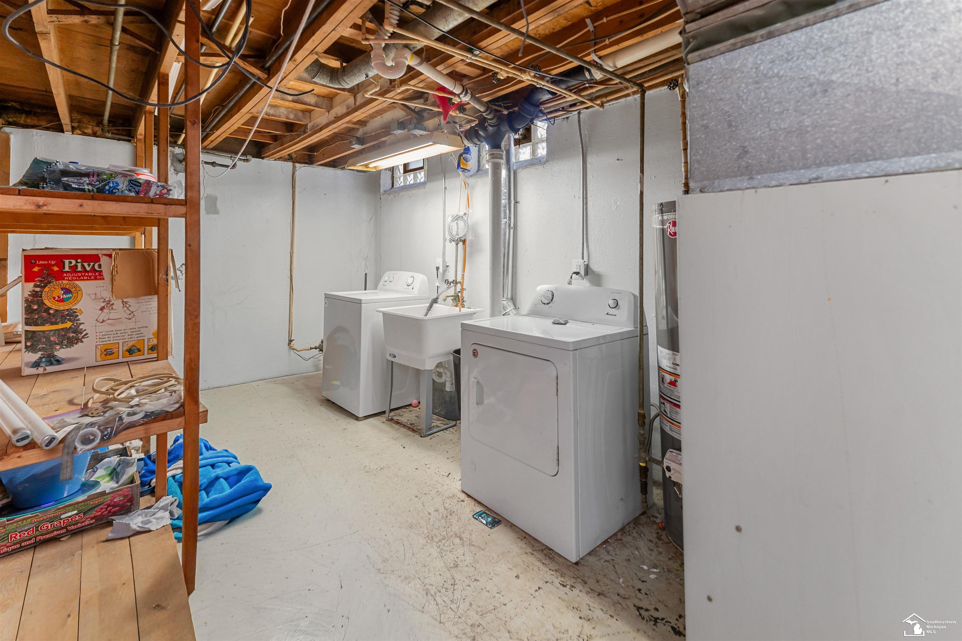 22137 Haskell Street, Taylor, MI, 48180