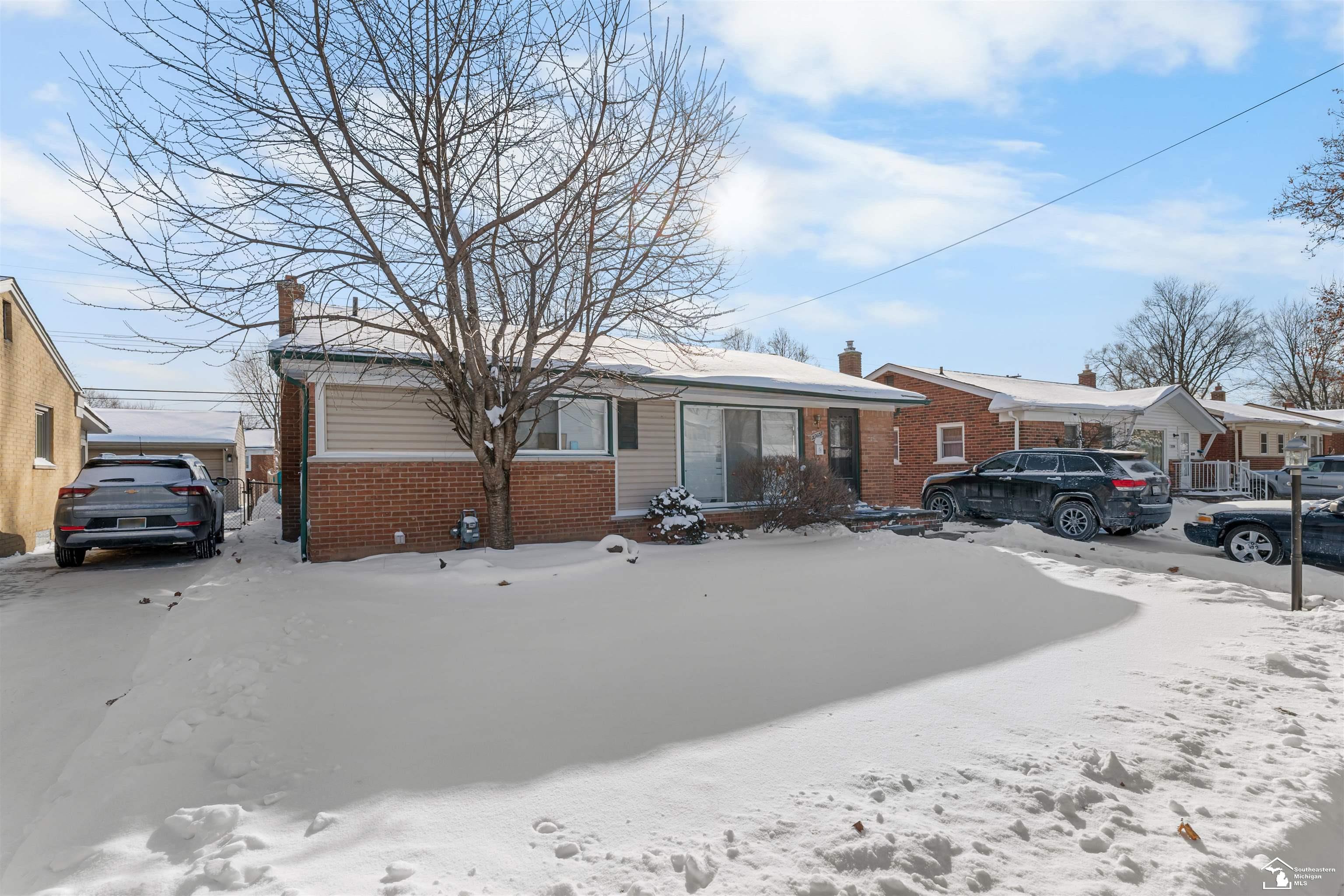 22137 Haskell Street, Taylor, MI, 48180