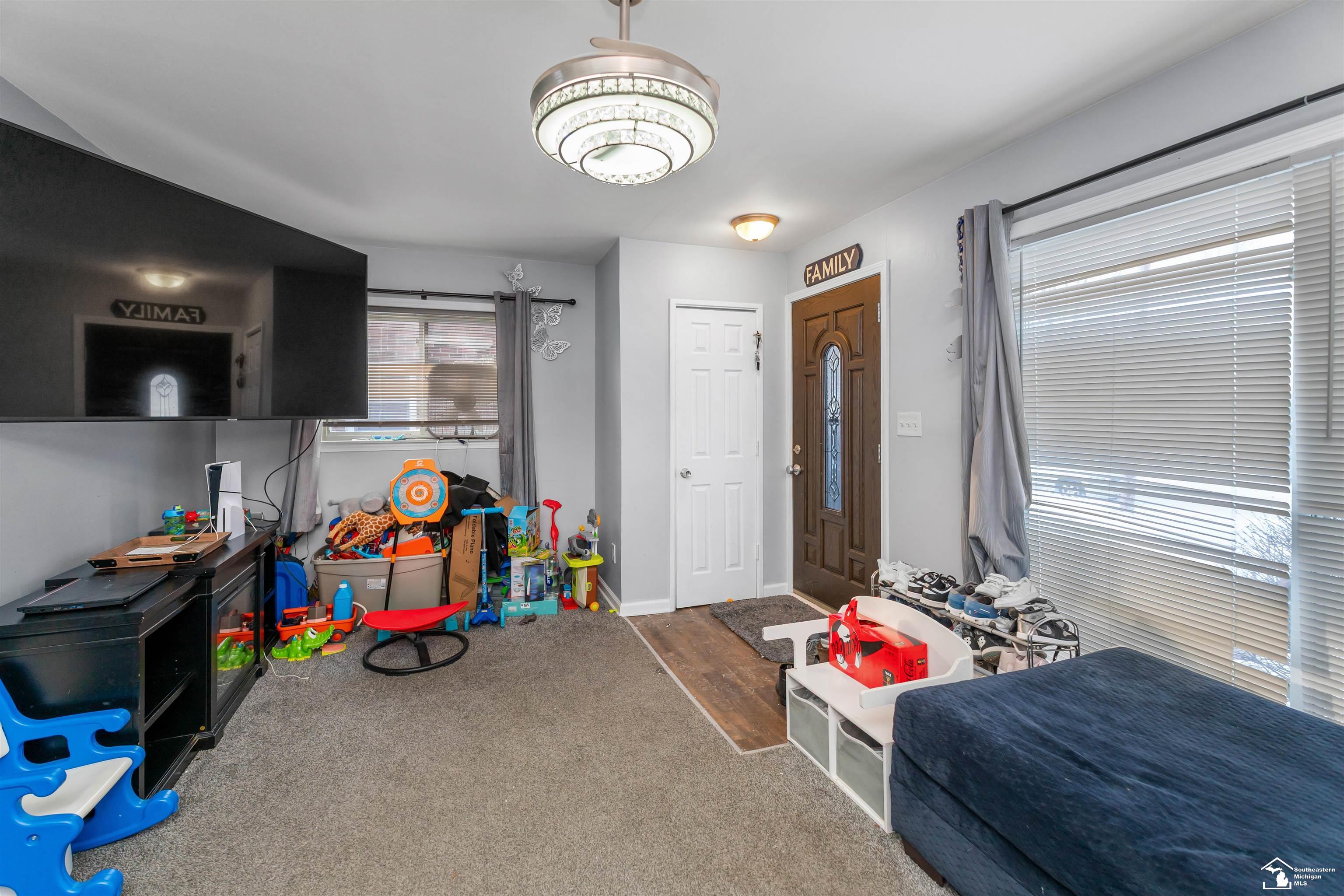 22137 Haskell Street, Taylor, MI, 48180