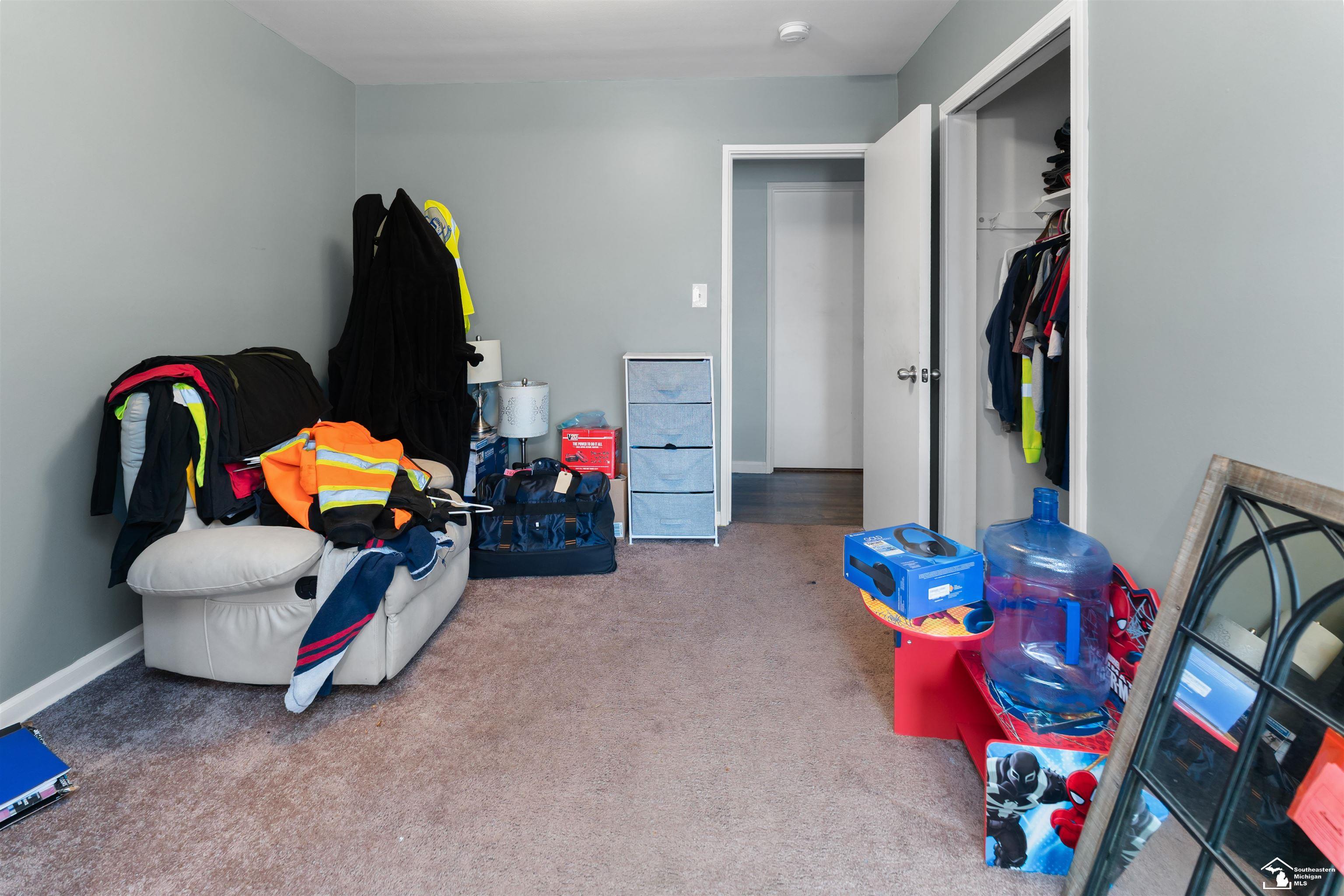 22137 Haskell Street, Taylor, MI, 48180