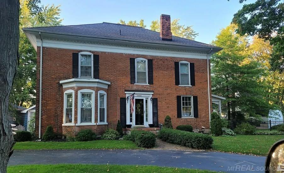 Homes for sale in Lexington Village Sanilac, MI | 7127 Lake St, Lexington Village Sanilac, MI 48450 | MLS# 58050198602