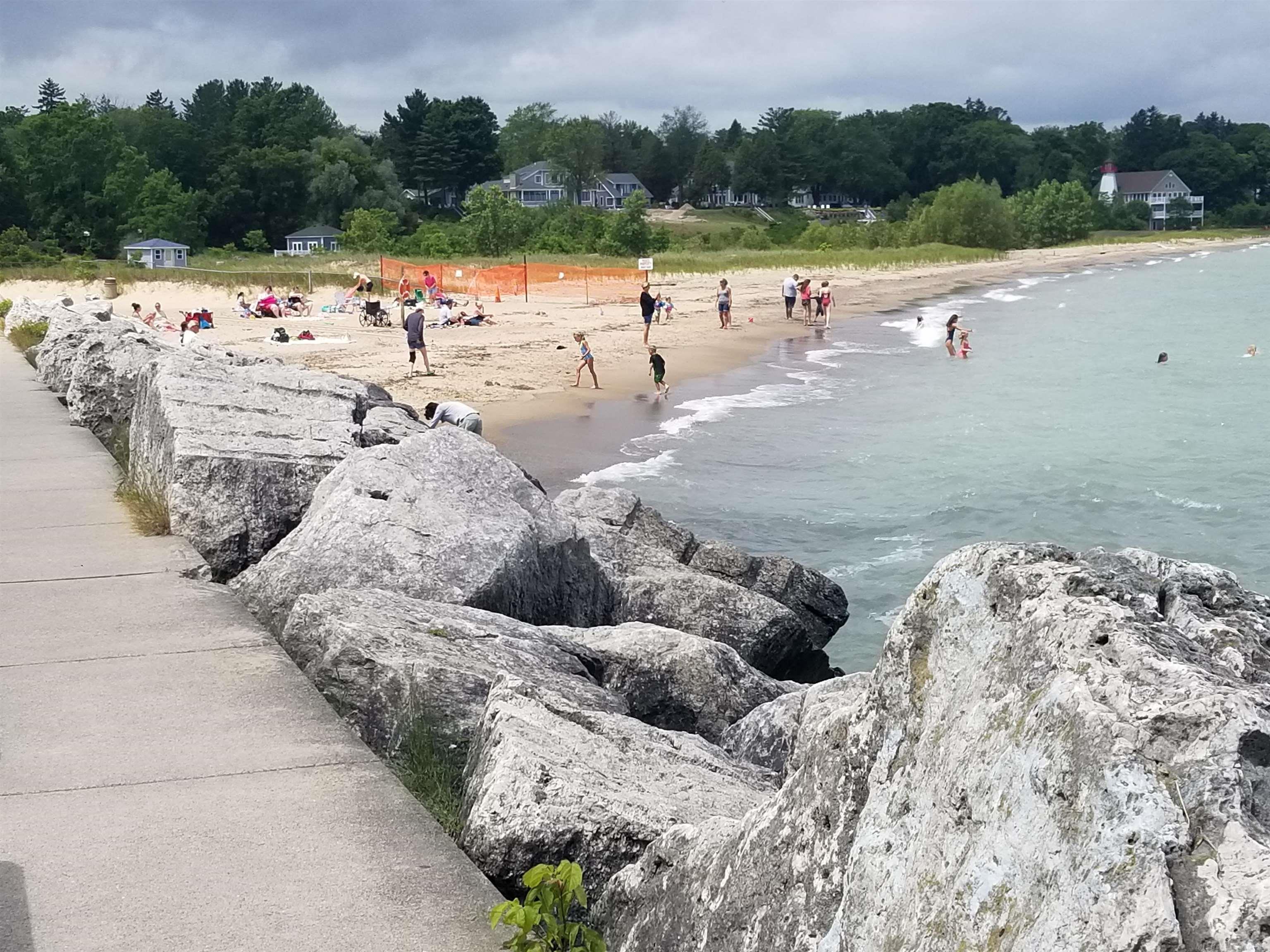 Homes for sale in Lexington Village Sanilac, MI | 7127 Lake St, Lexington Village Sanilac, MI 48450 | MLS# 58050198602