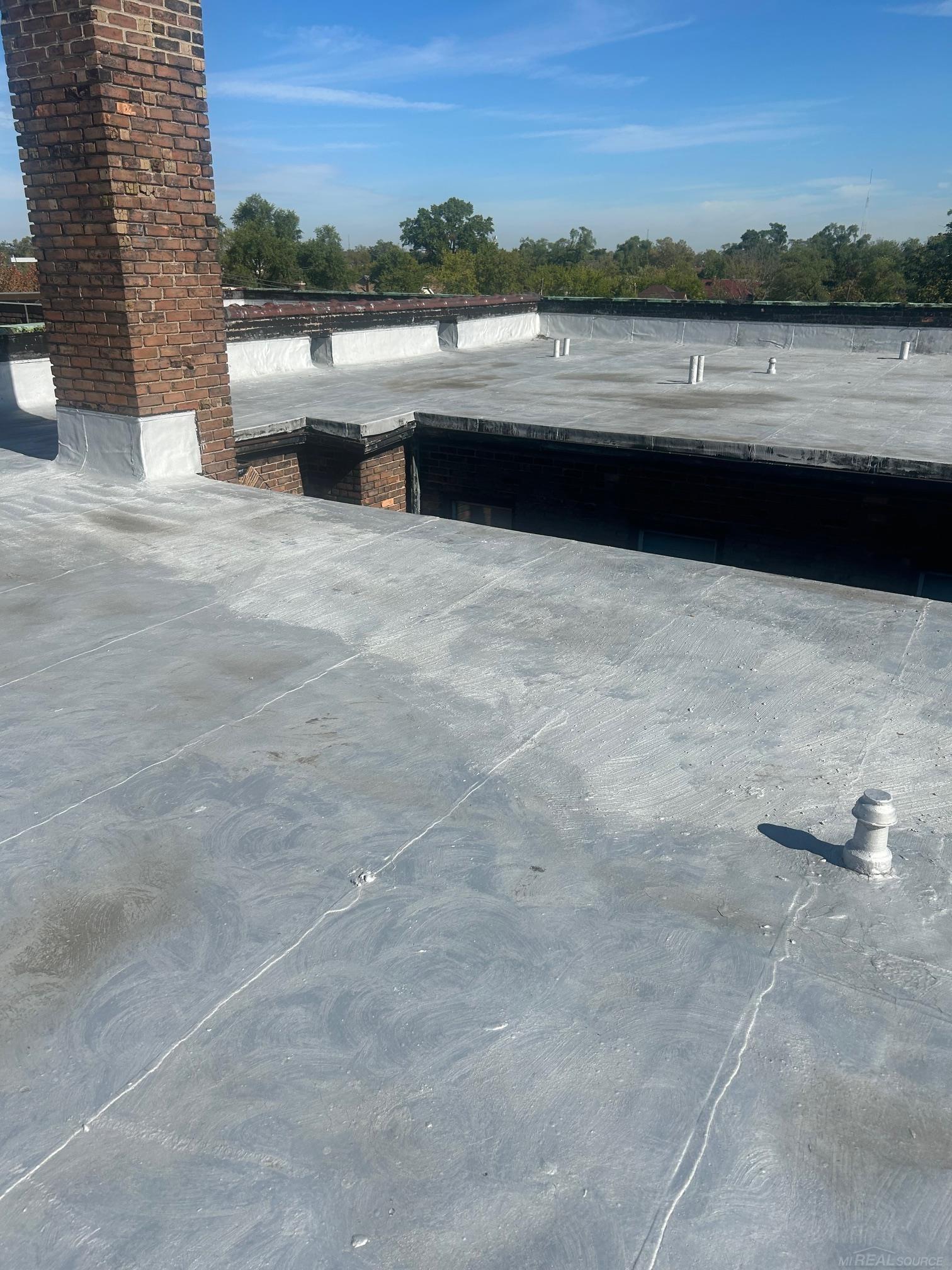 3205 Kendall Street, Detroit, MI, 48238