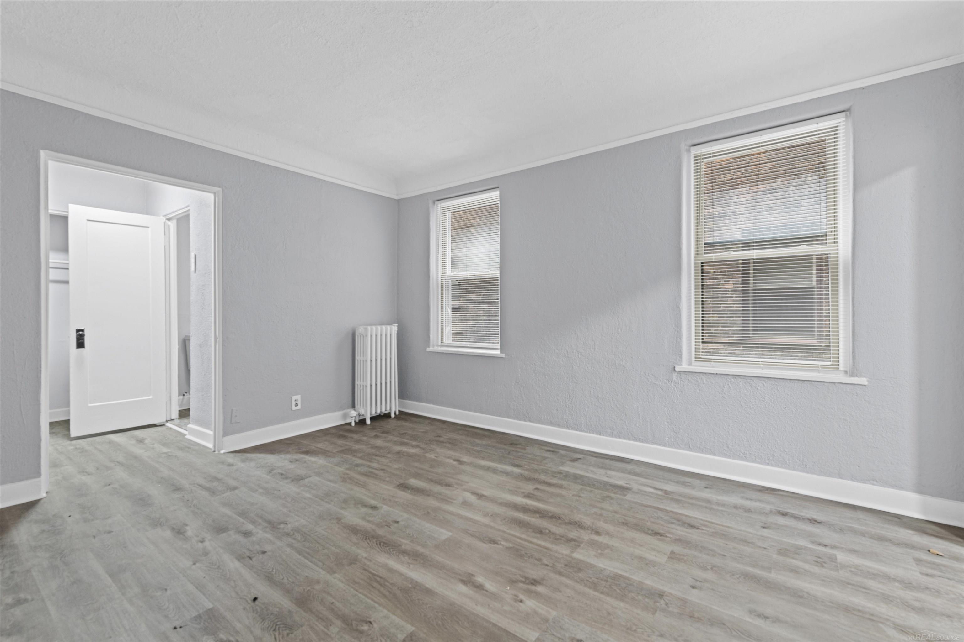 3205 Kendall Street, Detroit, MI, 48238