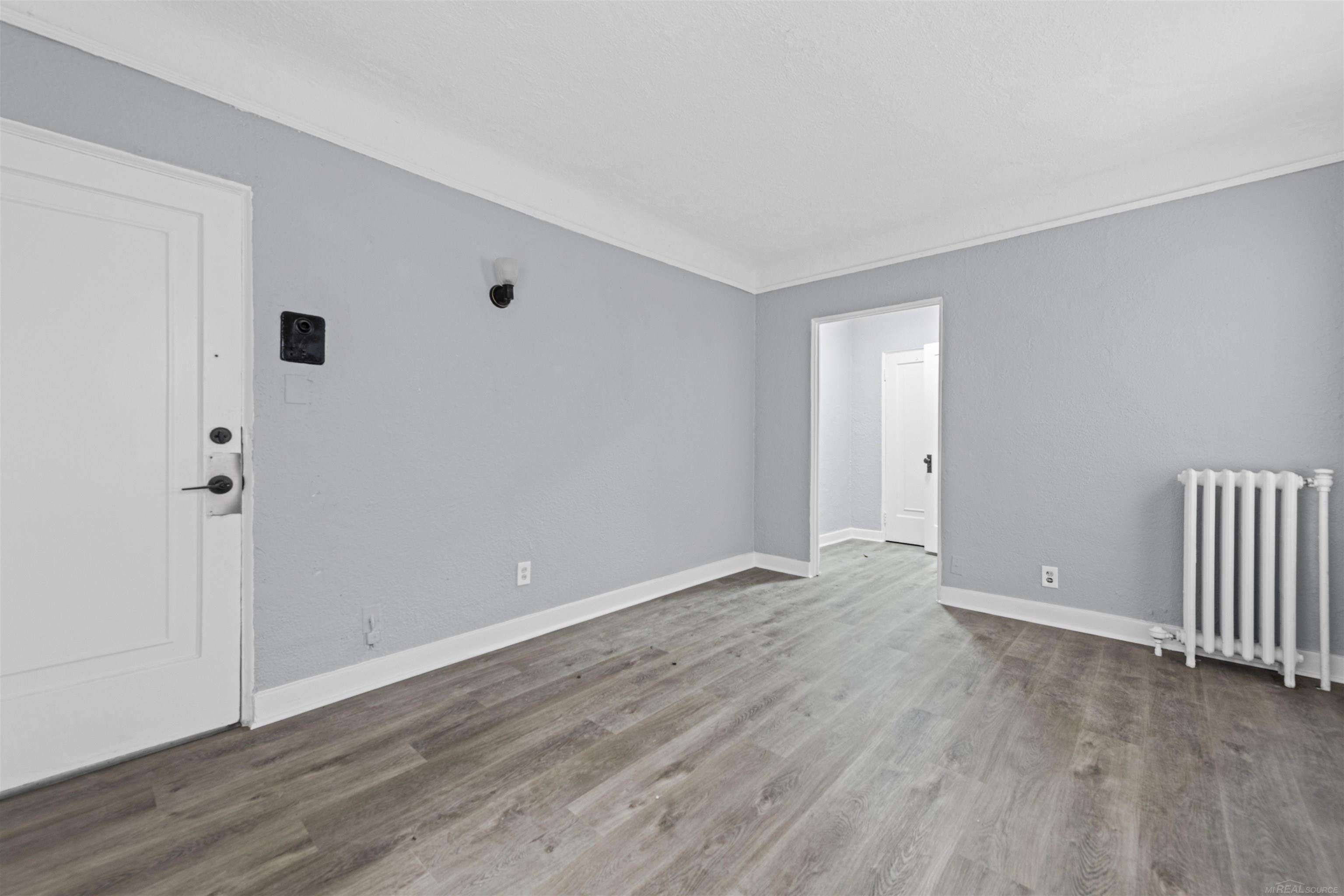 3205 Kendall Street, Detroit, MI, 48238