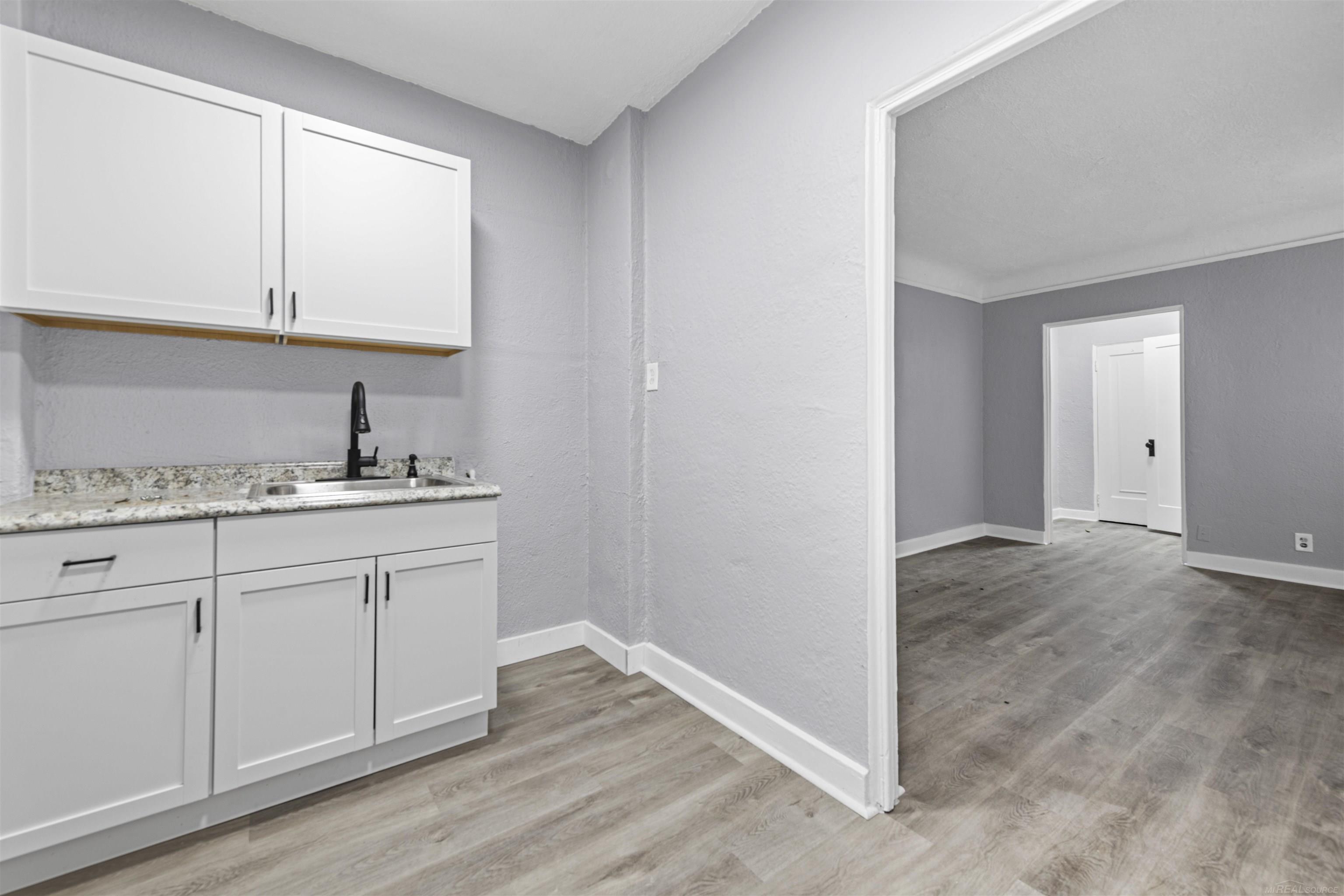 3205 Kendall Street, Detroit, MI, 48238