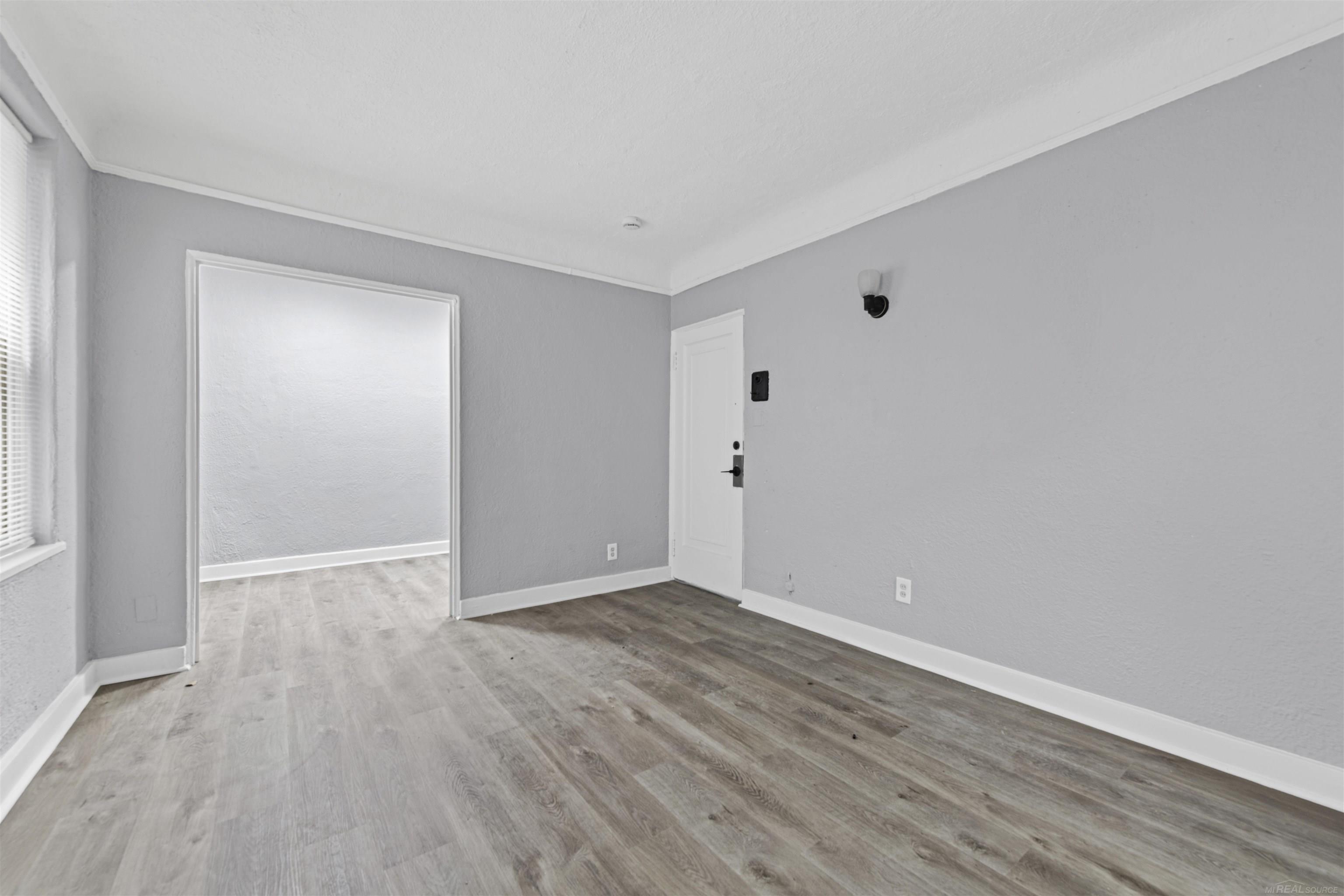 3205 Kendall Street, Detroit, MI, 48238