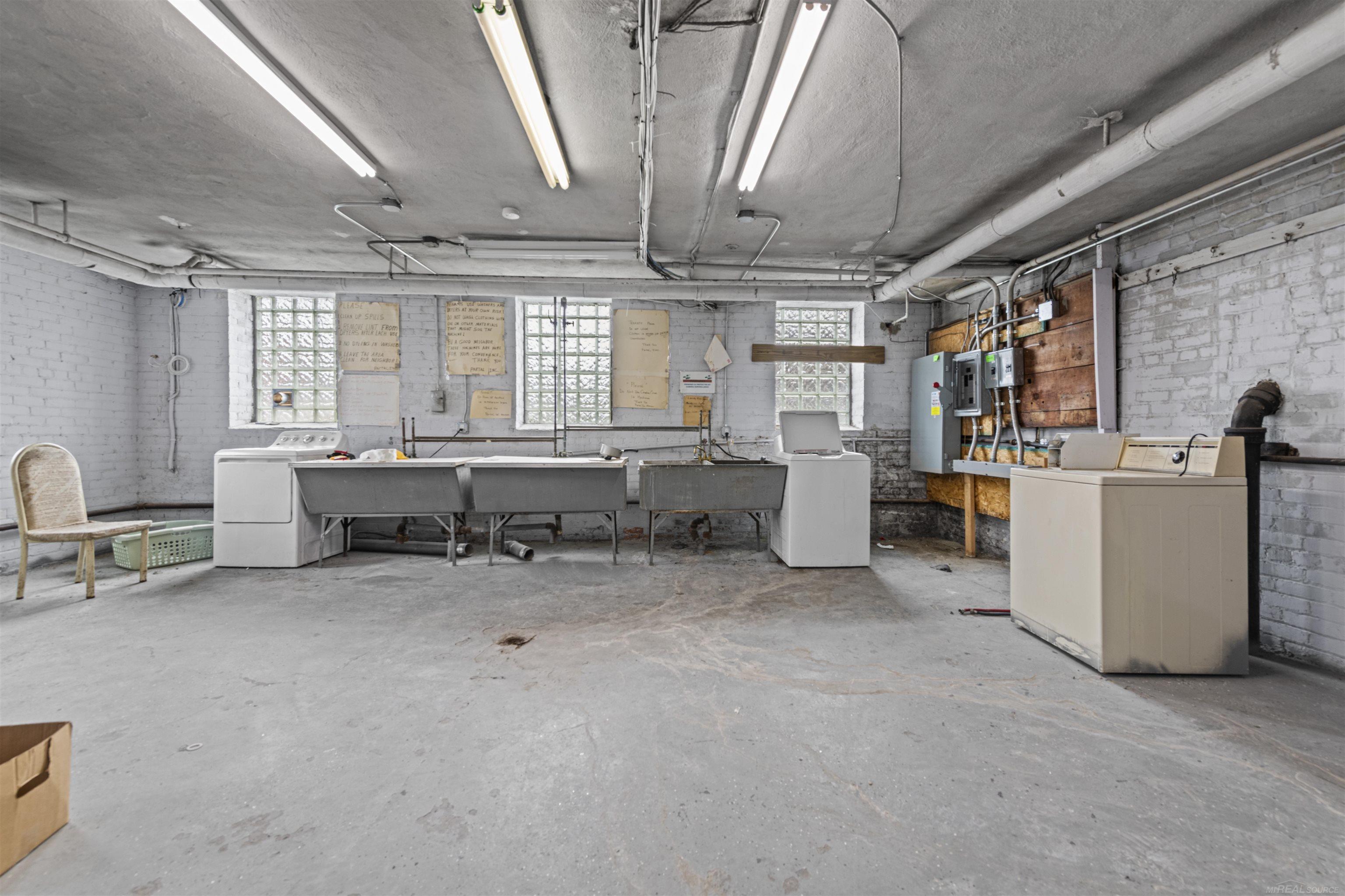 3205 Kendall Street, Detroit, MI, 48238