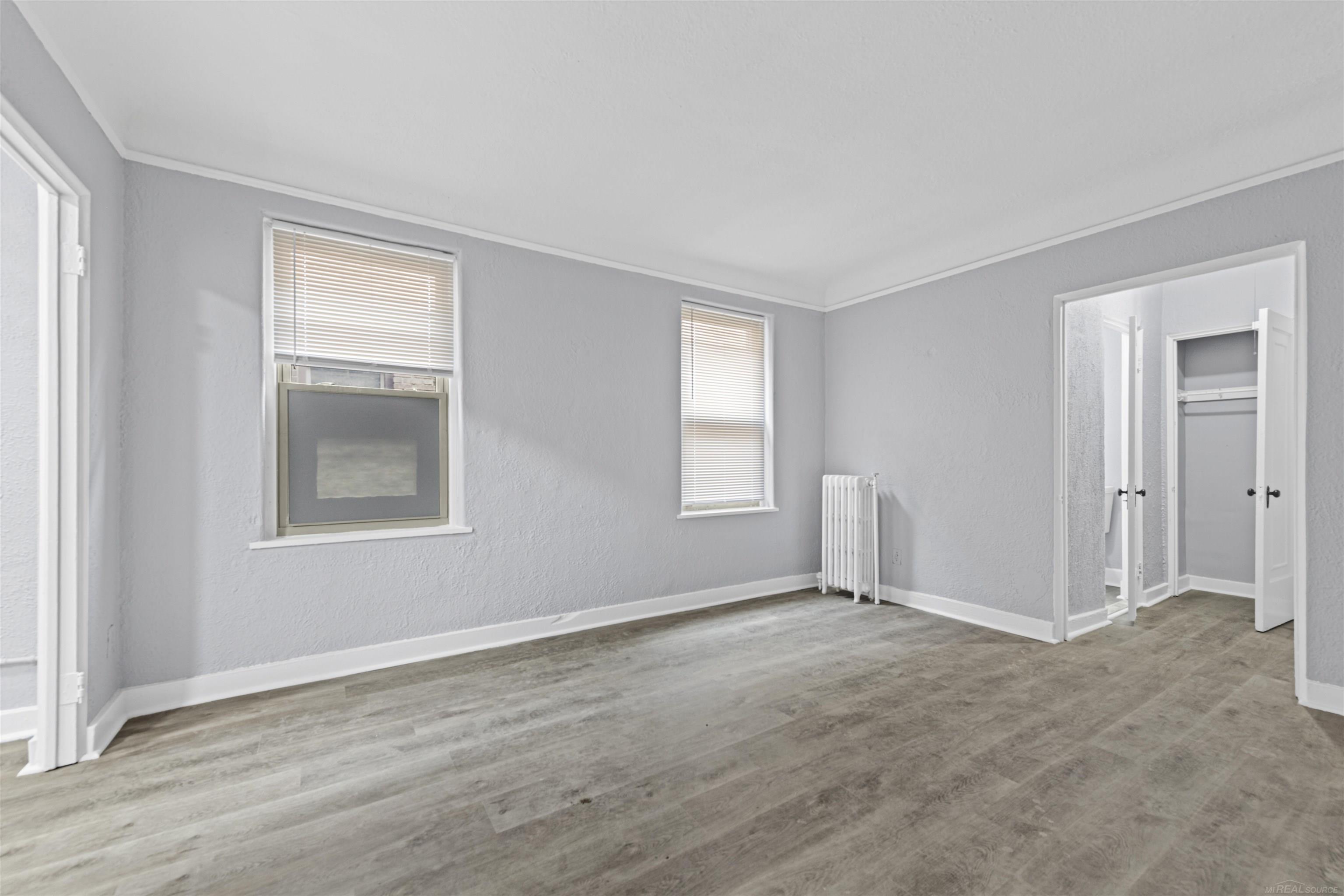 3205 Kendall Street, Detroit, MI, 48238