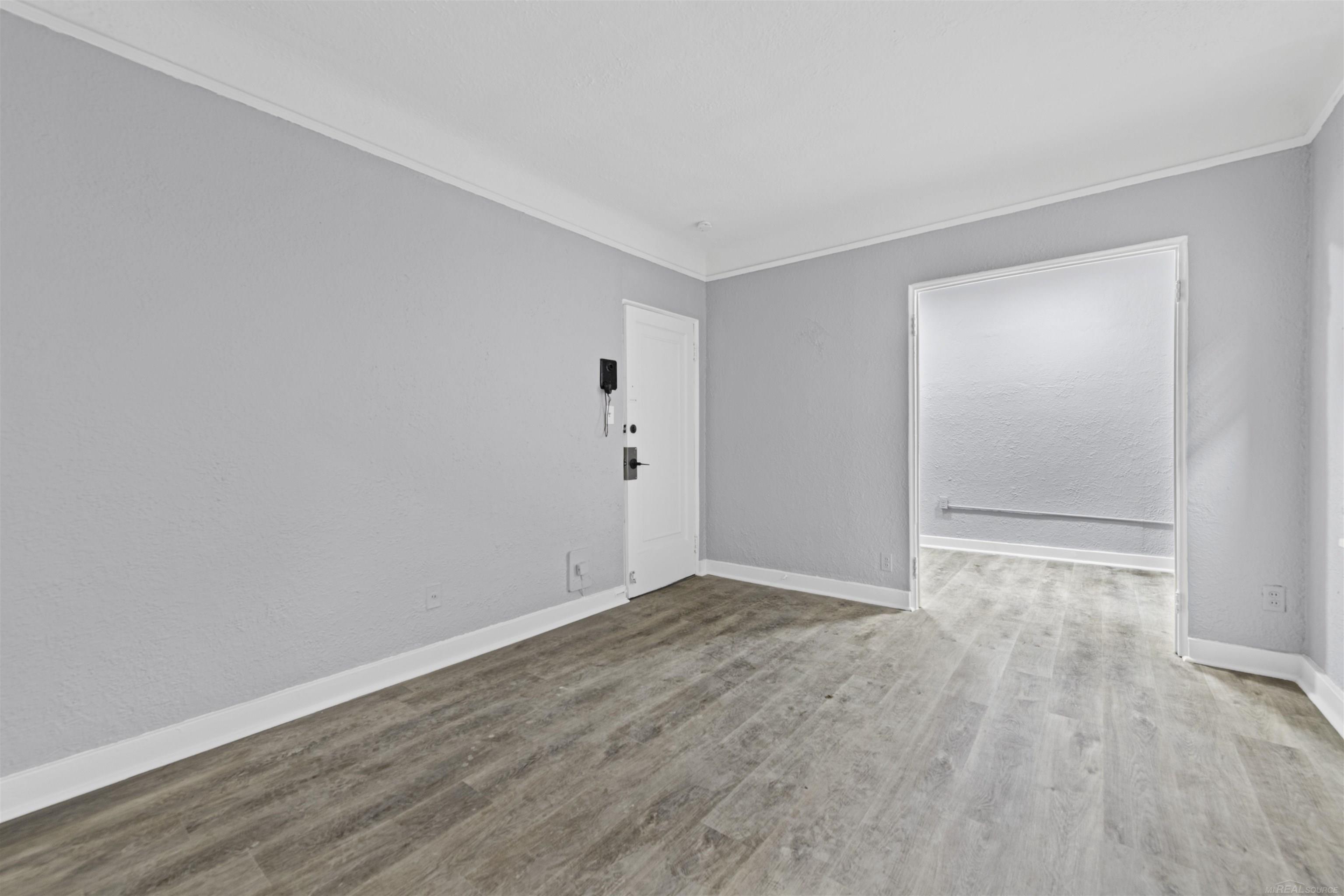 3205 Kendall Street, Detroit, MI, 48238