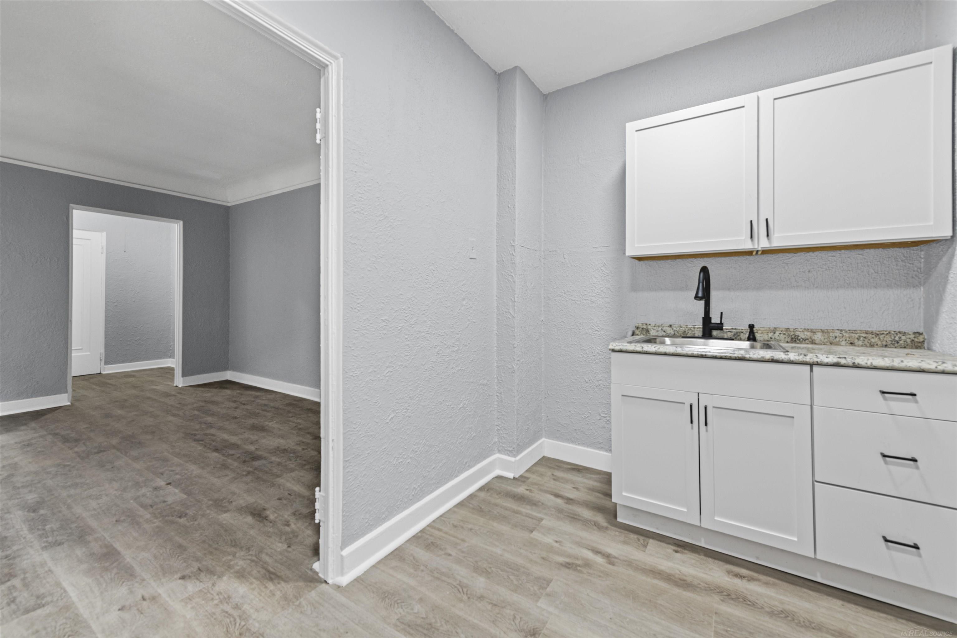 3205 Kendall Street, Detroit, MI, 48238