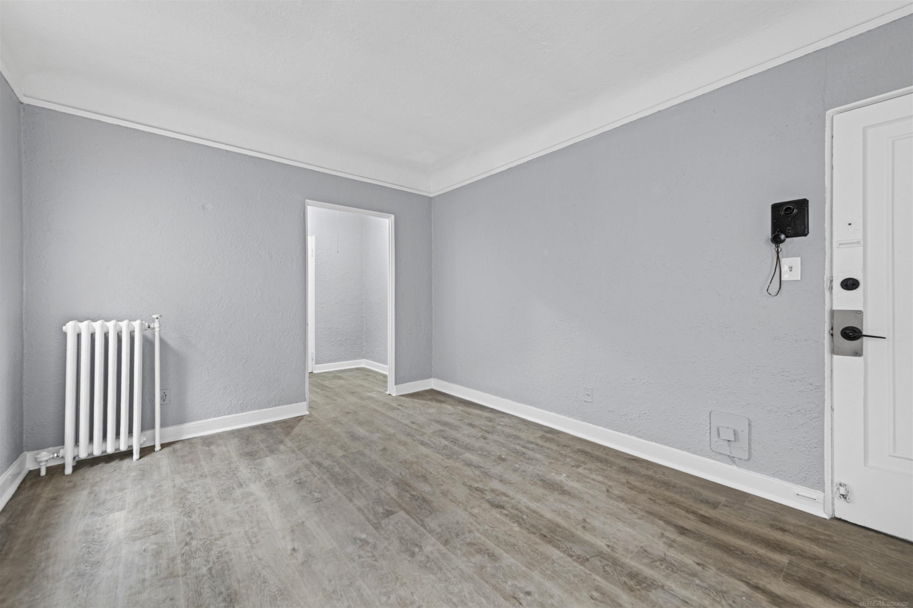 3205 Kendall Street, Detroit, MI, 48238