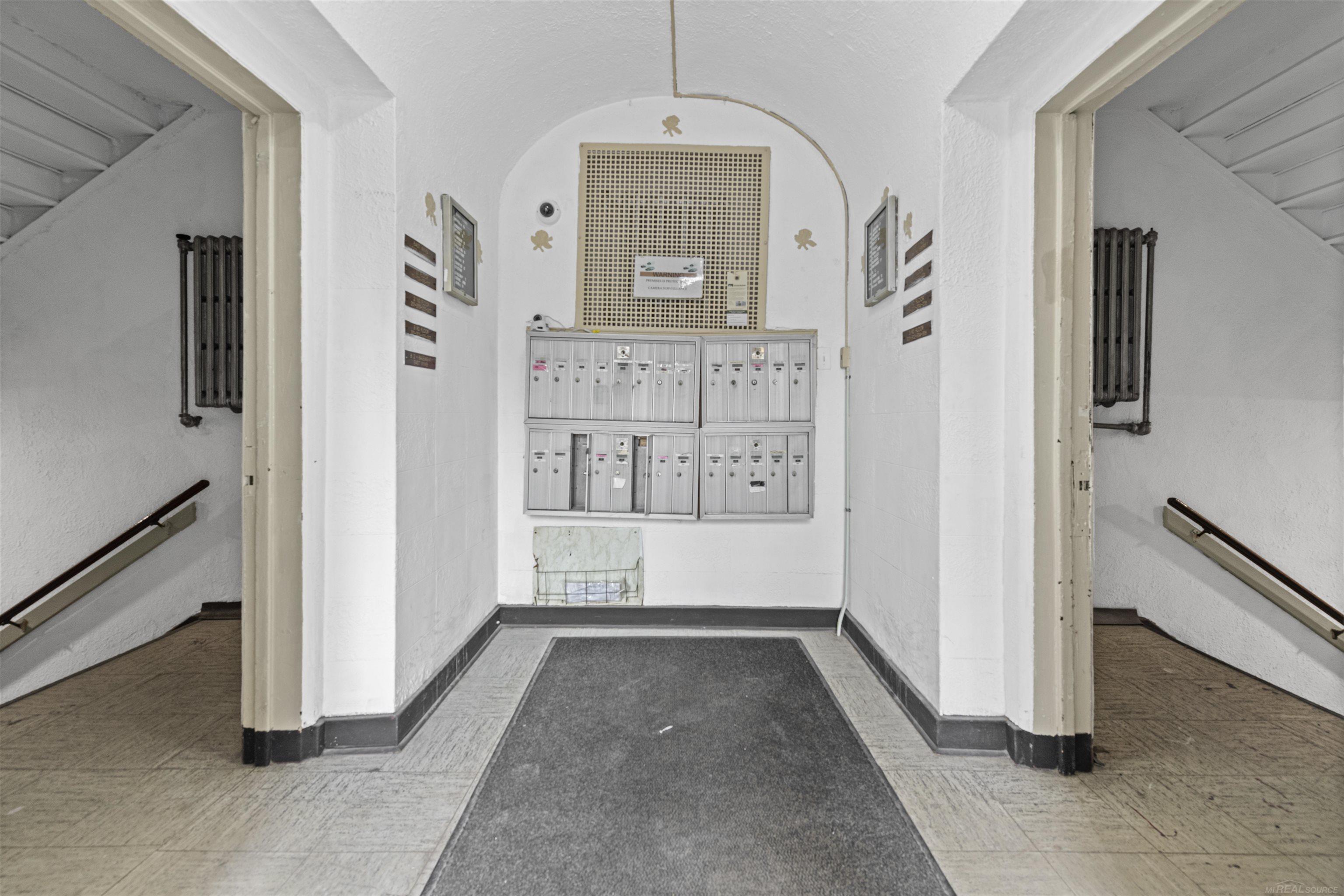 3205 Kendall Street, Detroit, MI, 48238