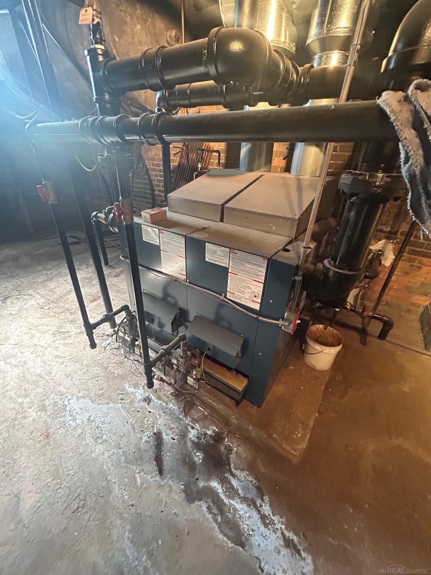 3205 Kendall Street, Detroit, MI, 48238