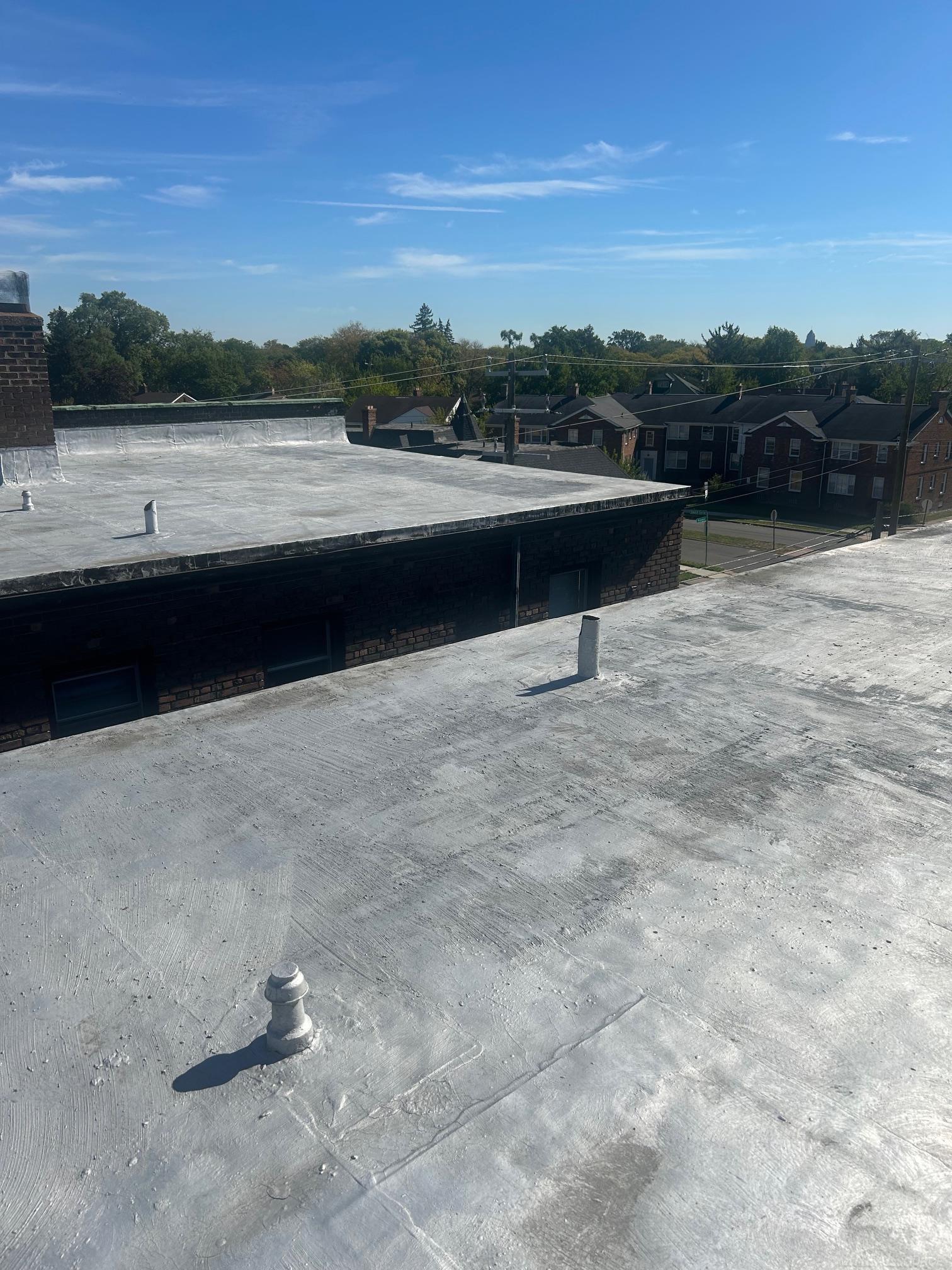 3205 Kendall Street, Detroit, MI, 48238