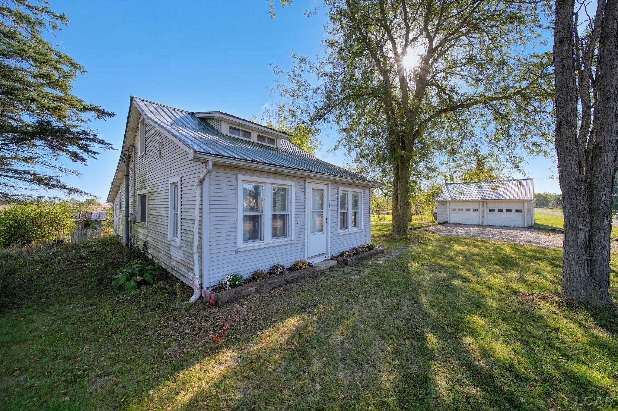 11057 Arnold Highway, Jasper, MI, 49248