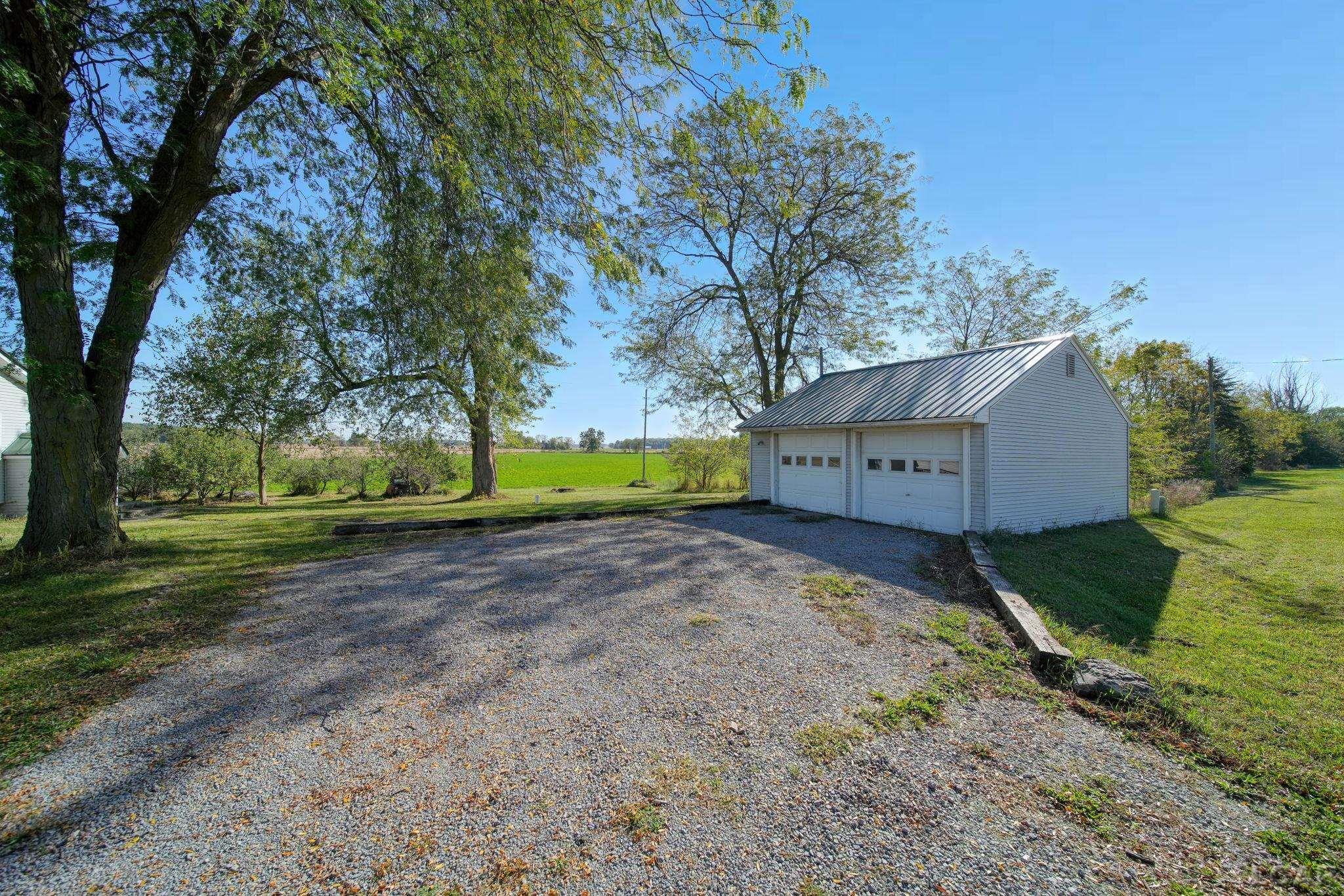 11057 Arnold Highway, Jasper, MI, 49248