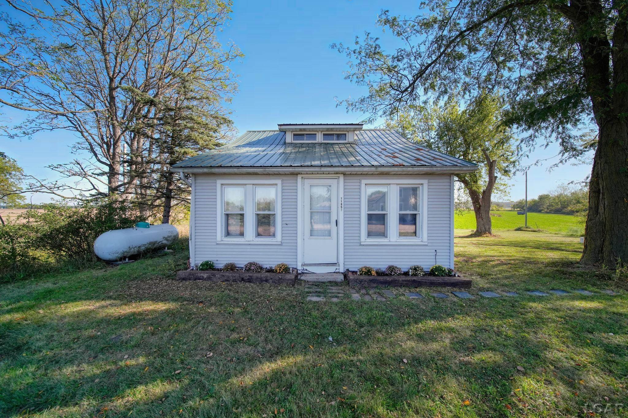 11057 Arnold Highway, Jasper, MI, 49248