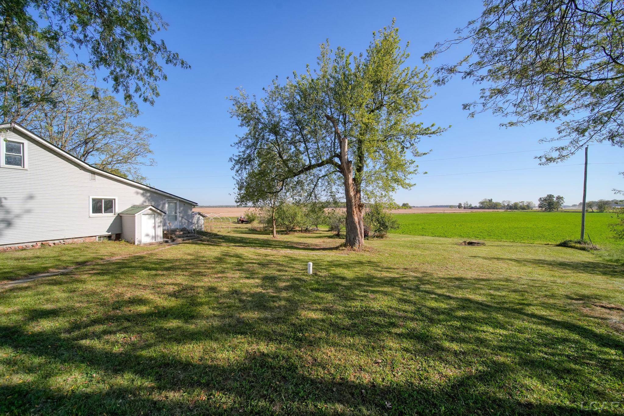 11057 Arnold Highway, Jasper, MI, 49248