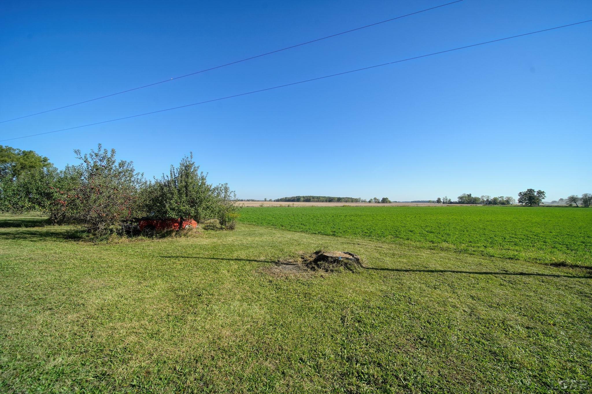 11057 Arnold Highway, Jasper, MI, 49248