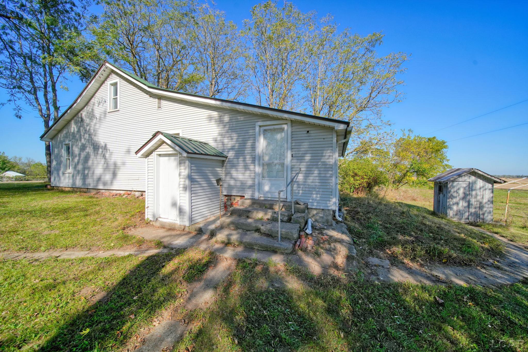 11057 Arnold Highway, Jasper, MI, 49248