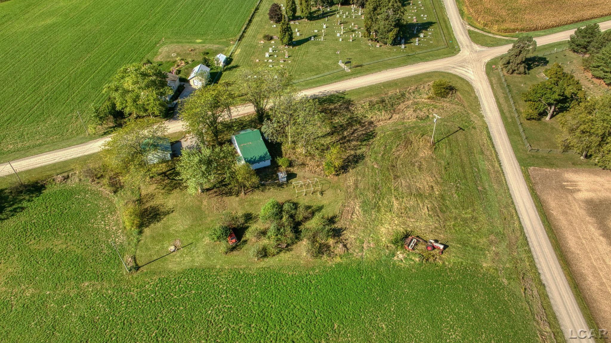 11057 Arnold Highway, Jasper, MI, 49248