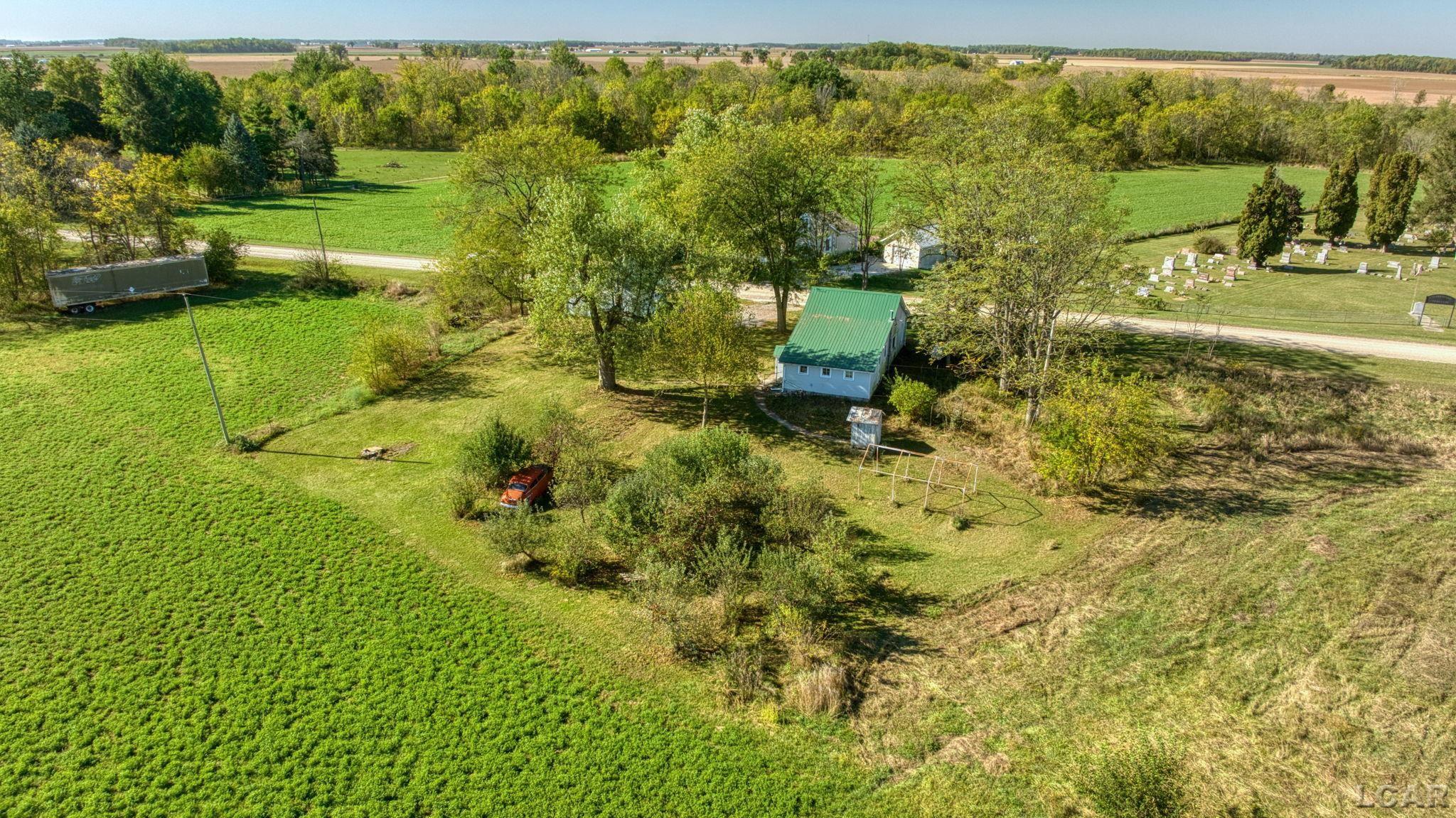 11057 Arnold Highway, Jasper, MI, 49248