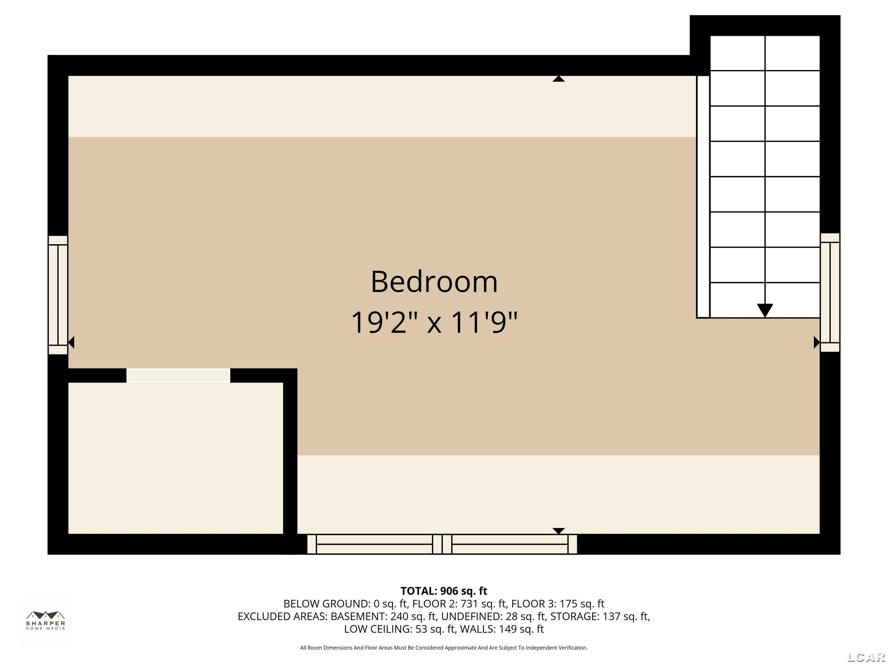 11057 Arnold Highway, Jasper, MI, 49248