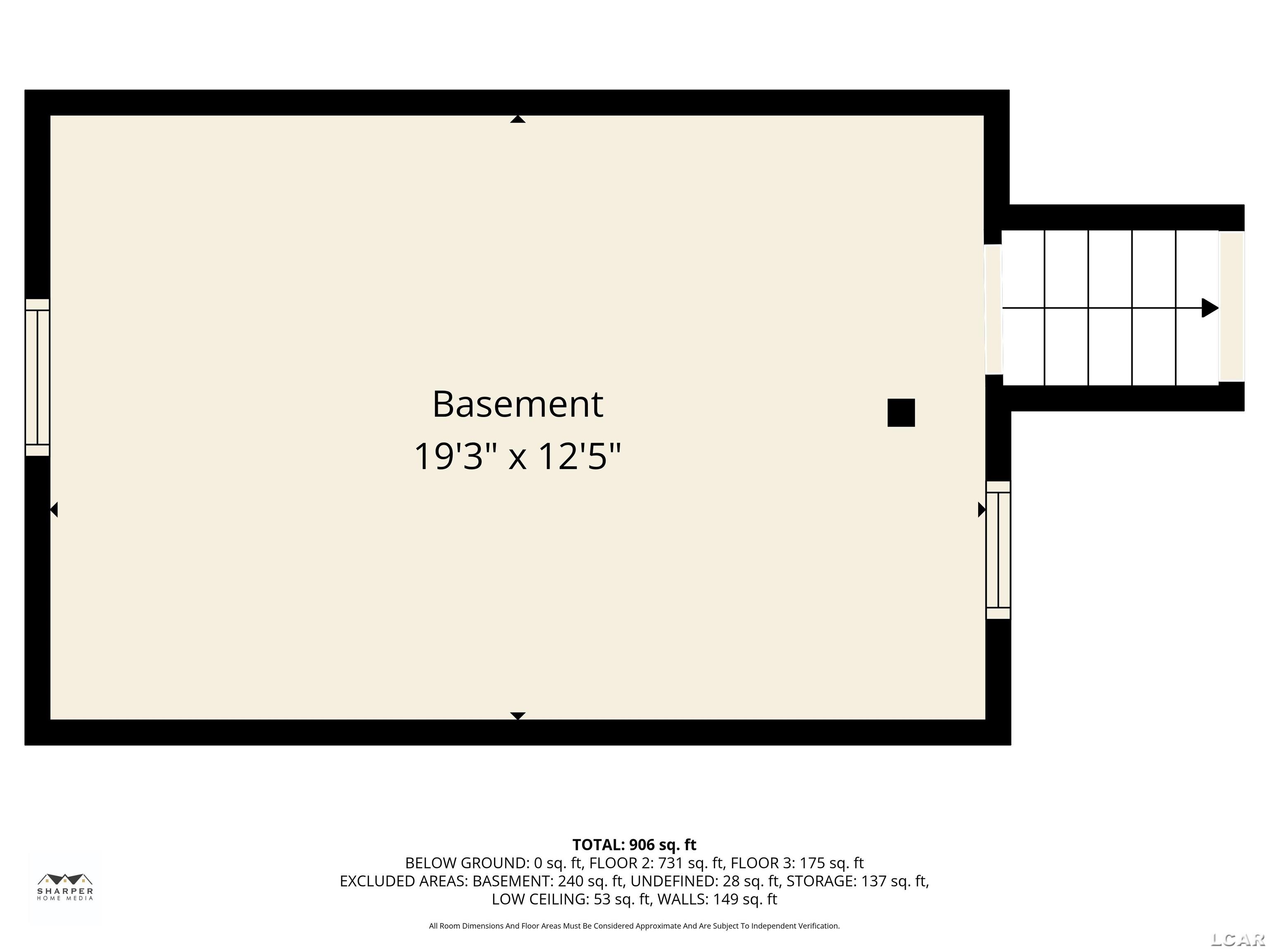 11057 Arnold Highway, Jasper, MI, 49248