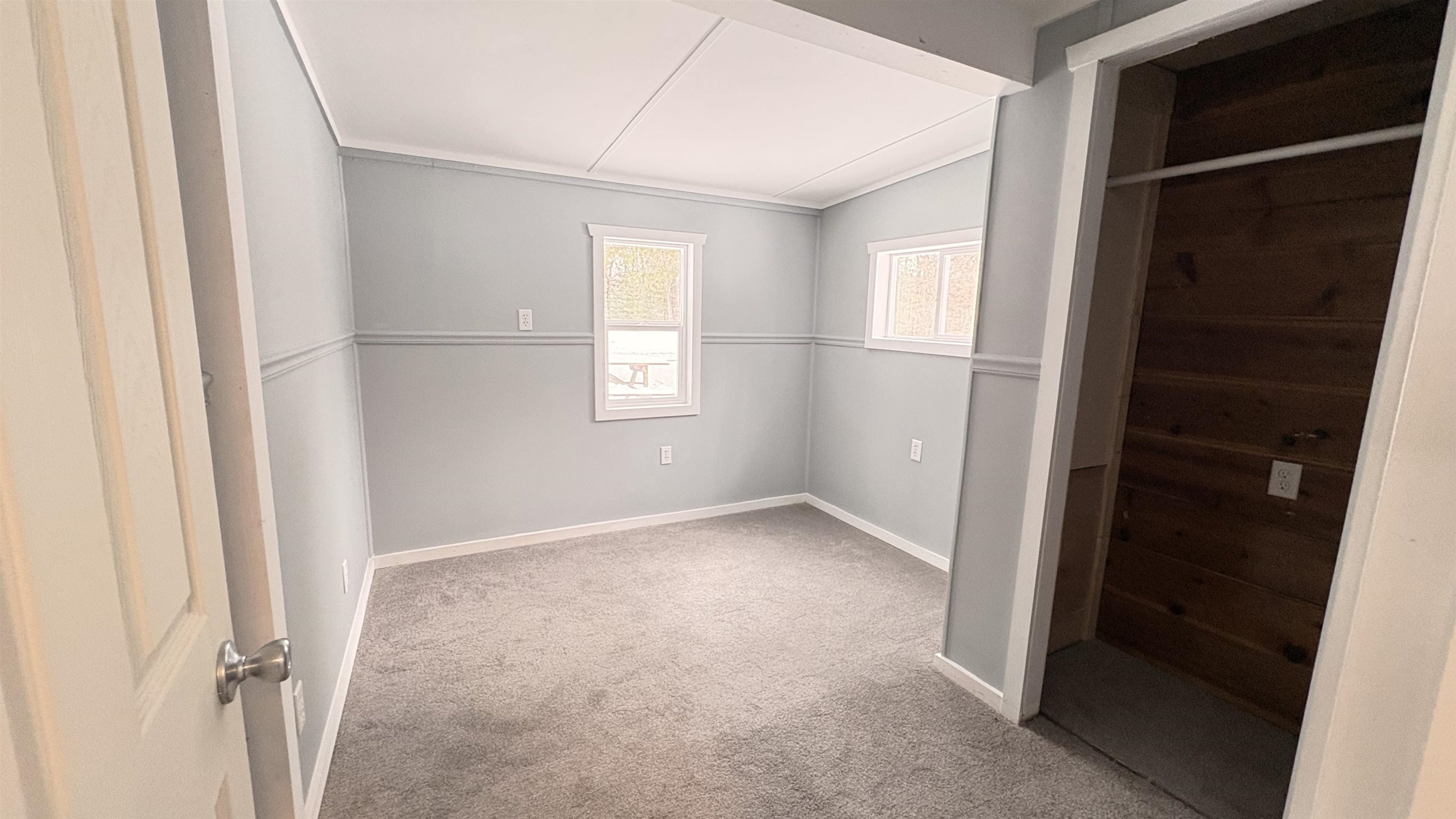 N Road, Harrison, MI, 48625