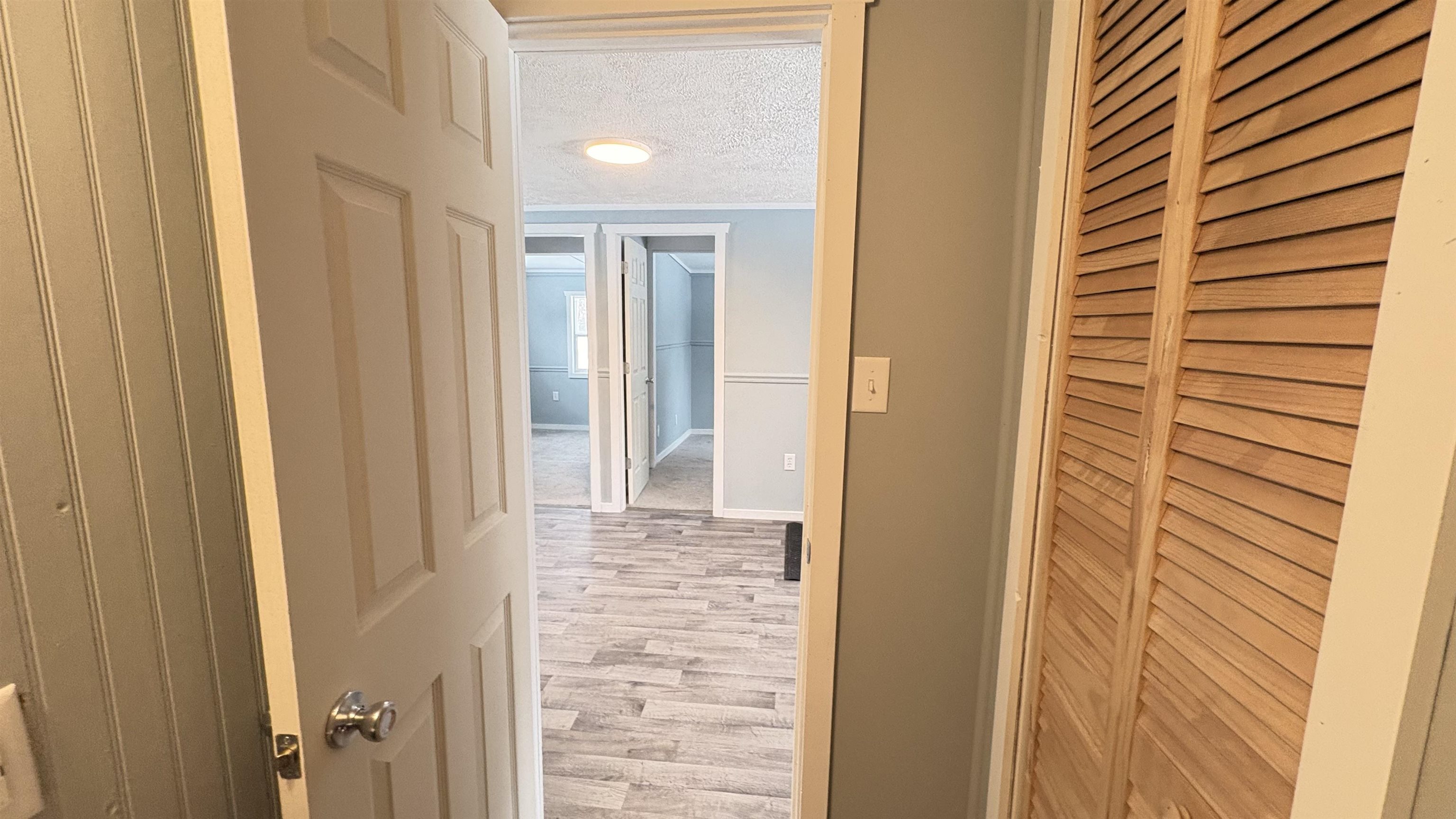 N Road, Harrison, MI, 48625